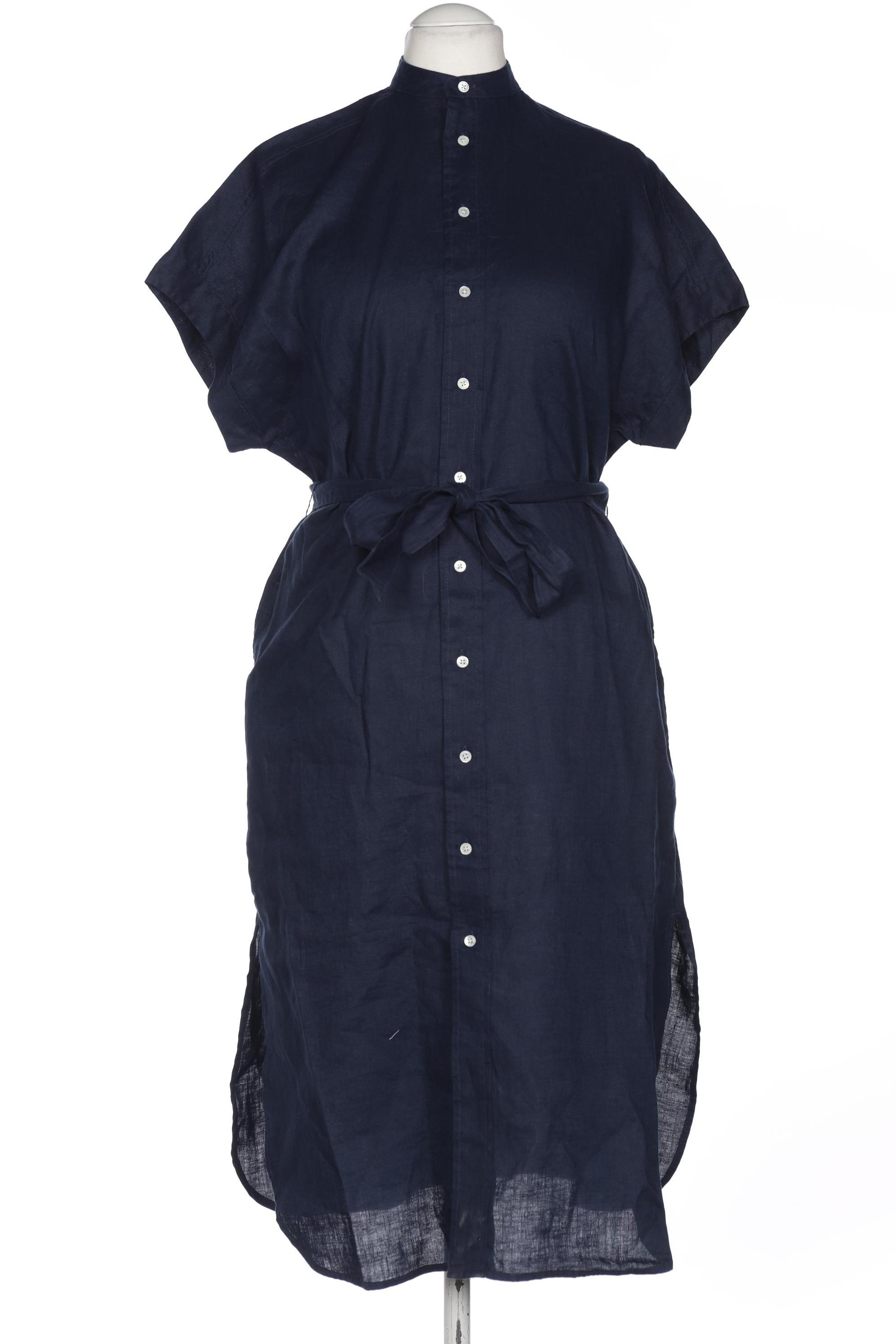 

Polo Ralph Lauren Damen Kleid, marineblau, Gr. 6