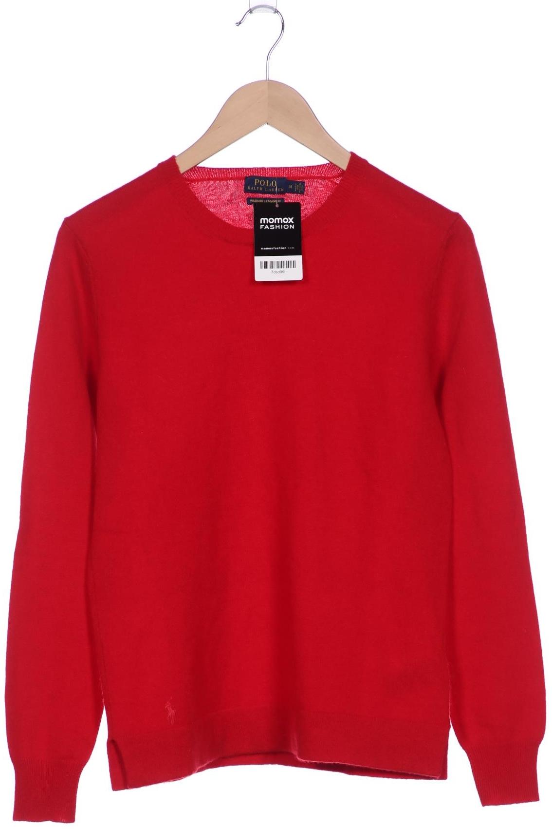 

Polo Ralph Lauren Damen Pullover, rot, Gr. 38
