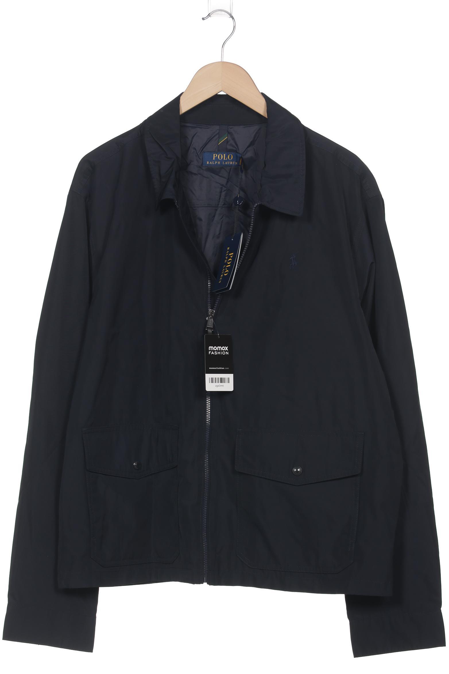 

Polo Ralph Lauren Herren Jacke, marineblau, Gr. 54