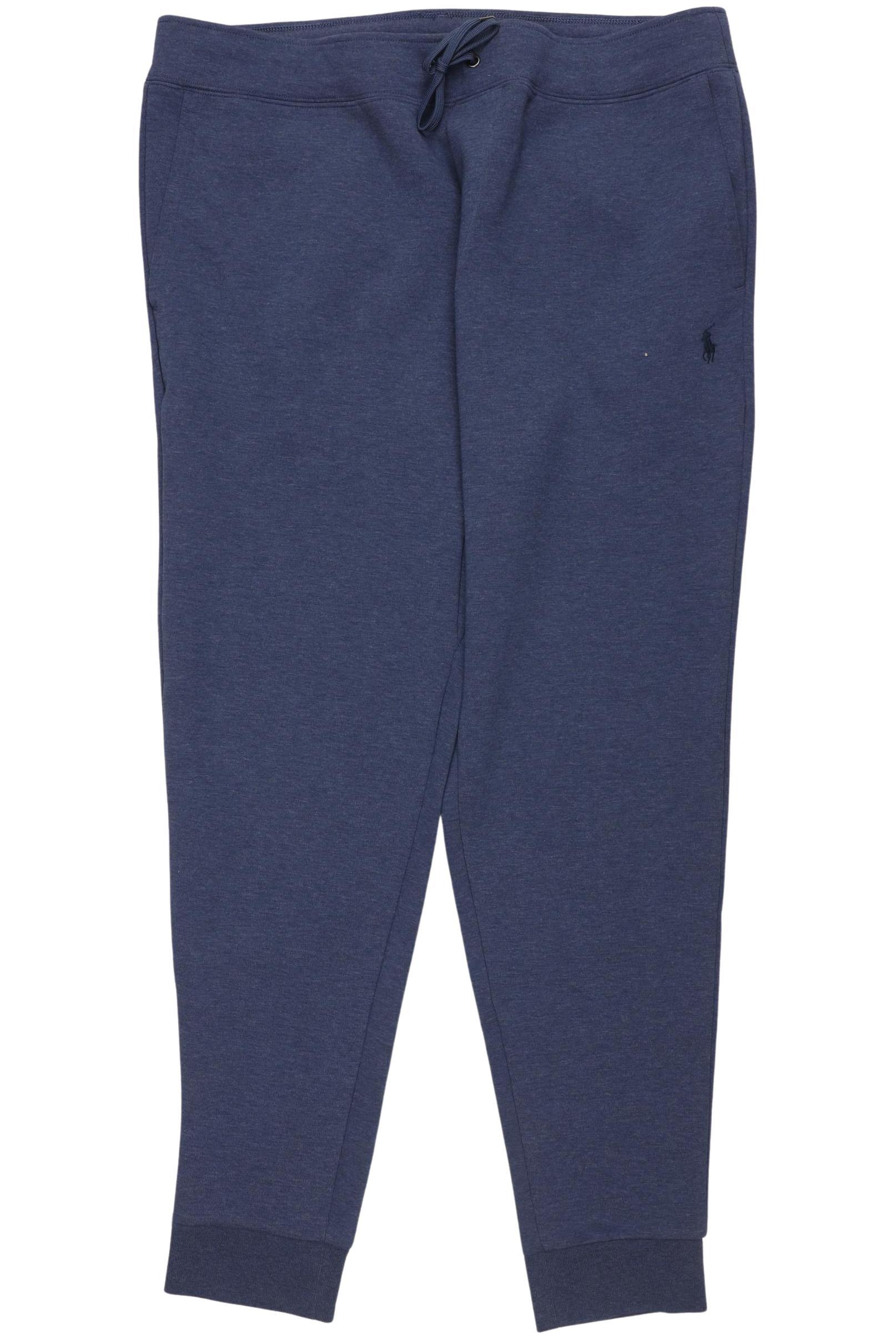 

Polo Ralph Lauren Herren Stoffhose, marineblau, Gr. 0