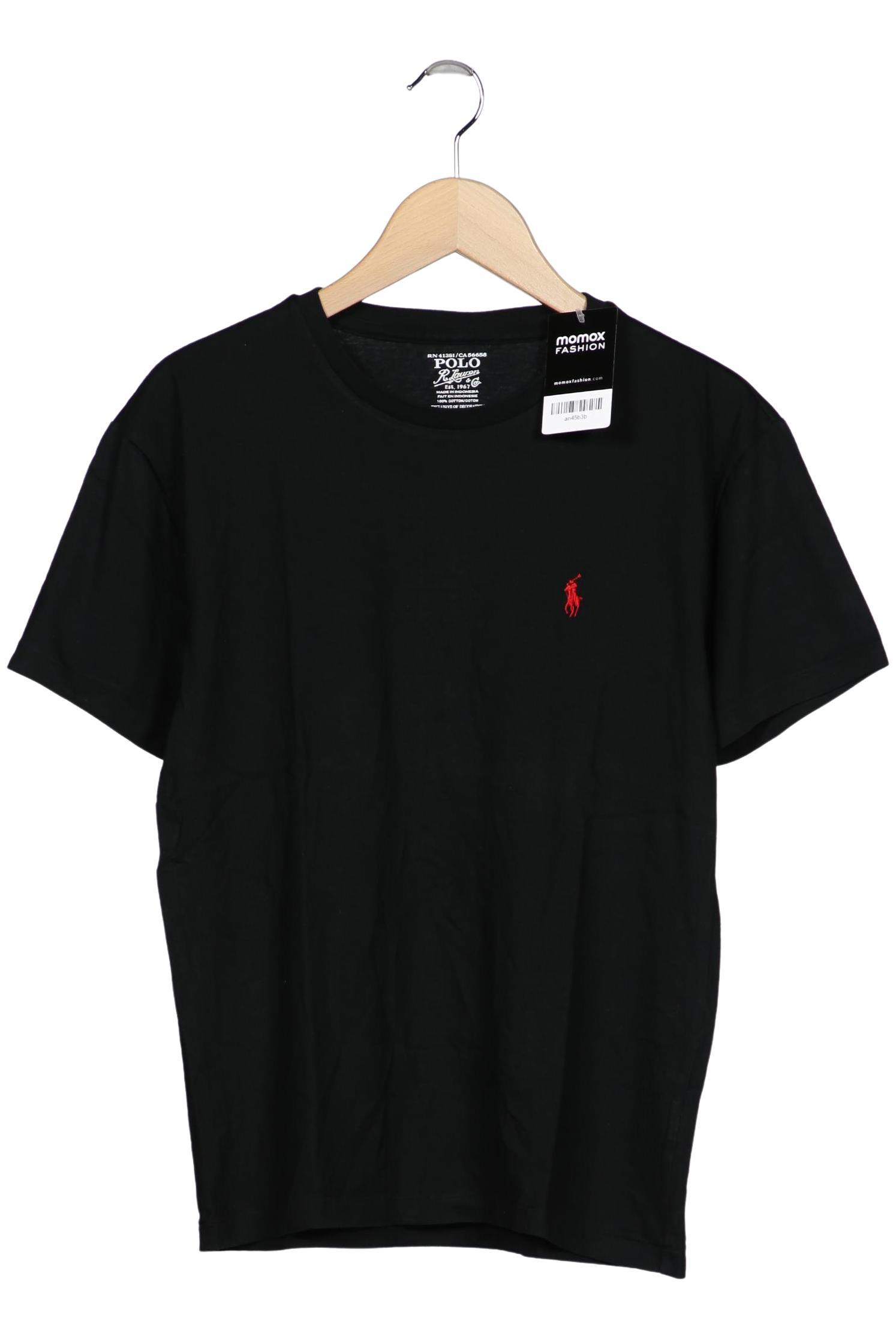 

Polo Ralph Lauren Herren T-Shirt, schwarz, Gr. 46