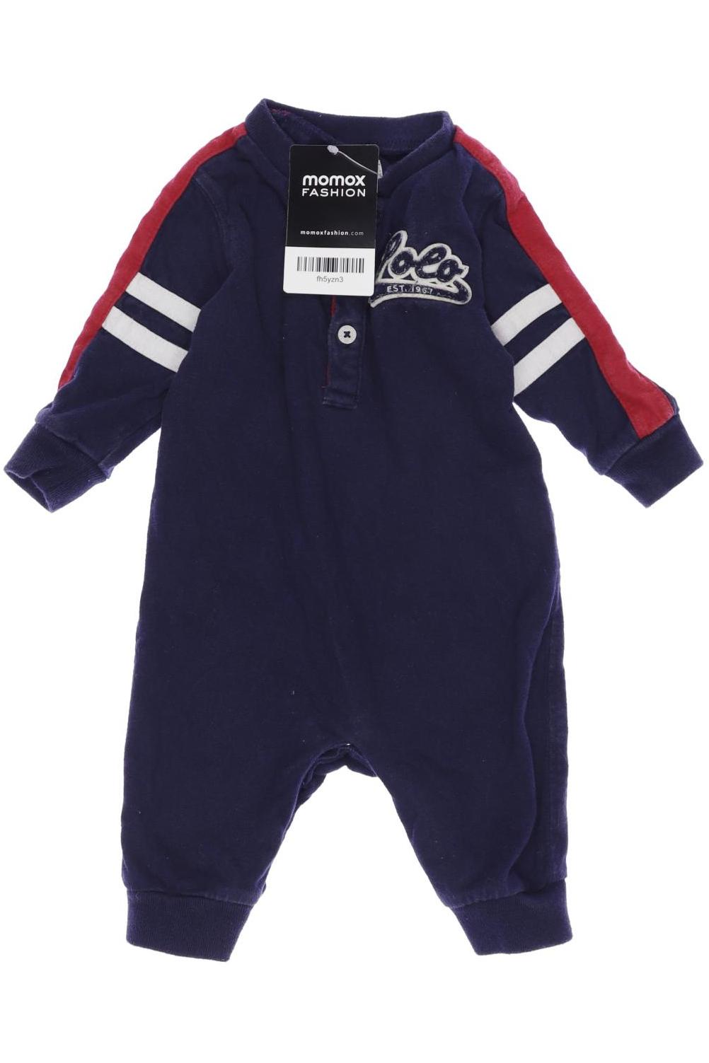 

Polo Ralph Lauren Herren Strampler, blau, Gr. 50