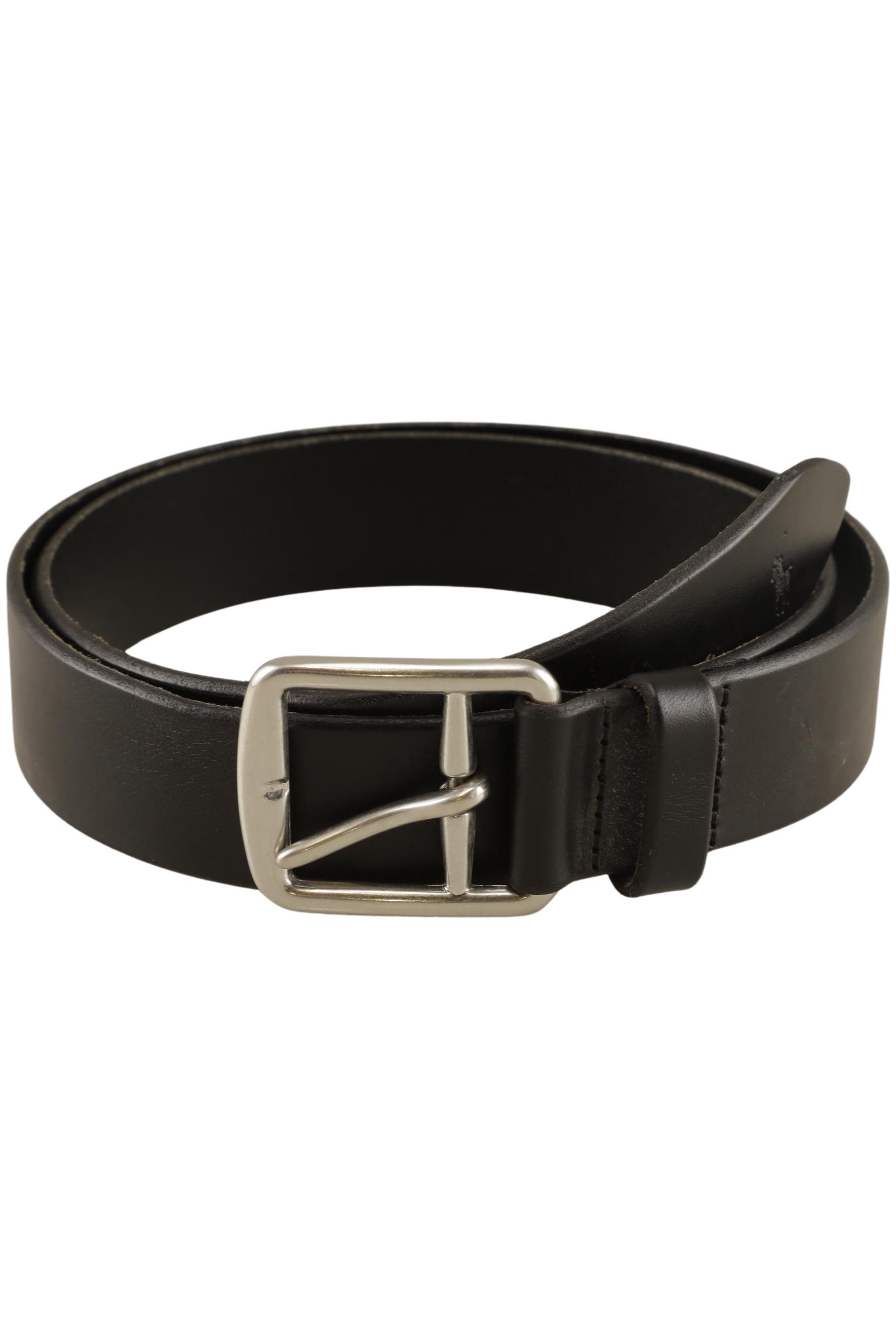 

Polo Ralph Lauren Herren Gürtel, schwarz, Gr. 85