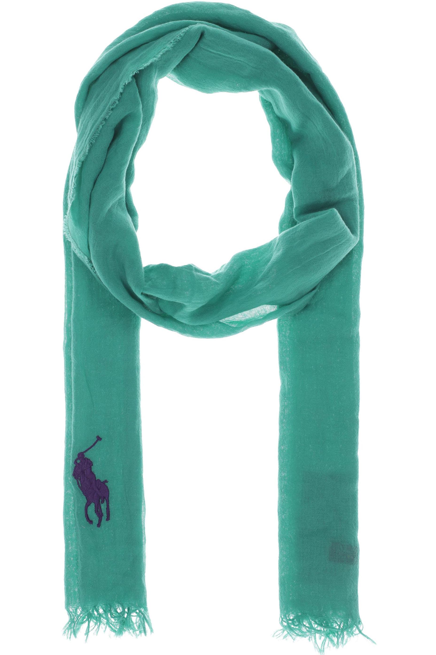 

Polo Ralph Lauren Herren Schal, grün, Gr.