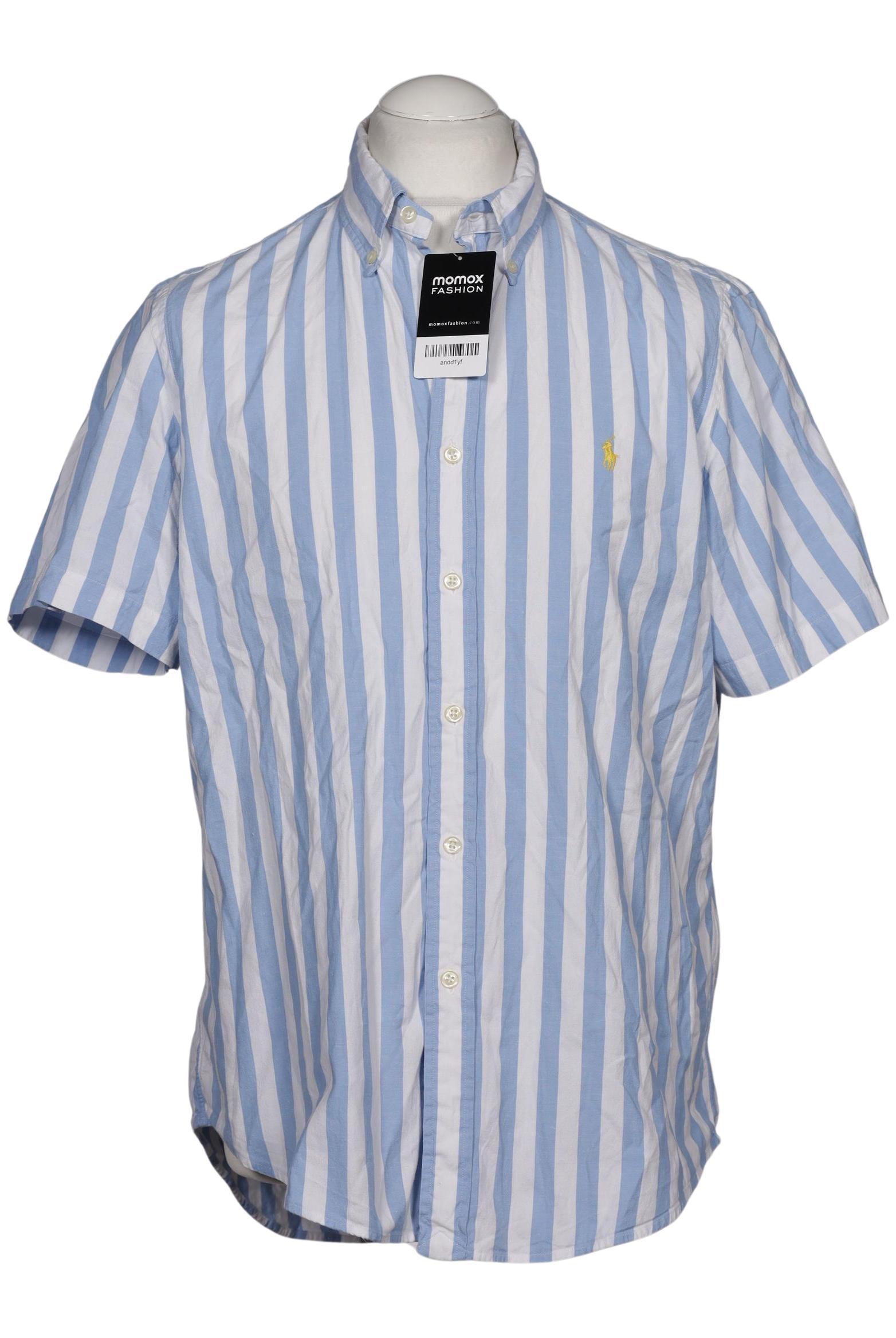 

Polo Ralph Lauren Herren Hemd, mehrfarbig, Gr. 52