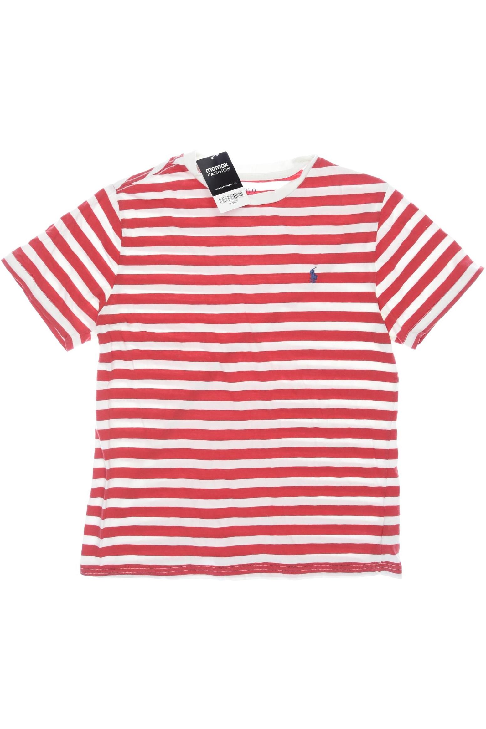 

Polo Ralph Lauren Herren T-Shirt, rot, Gr. 158