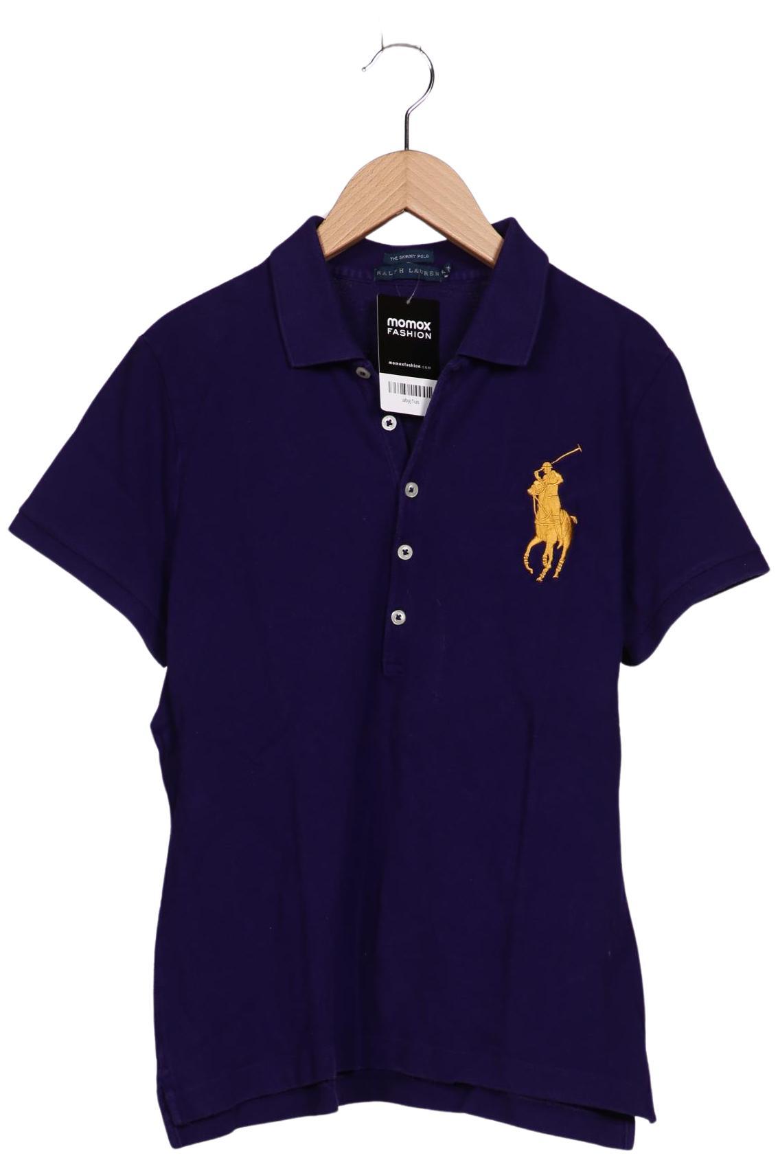 

Polo Ralph Lauren Damen Poloshirt, flieder, Gr. 44