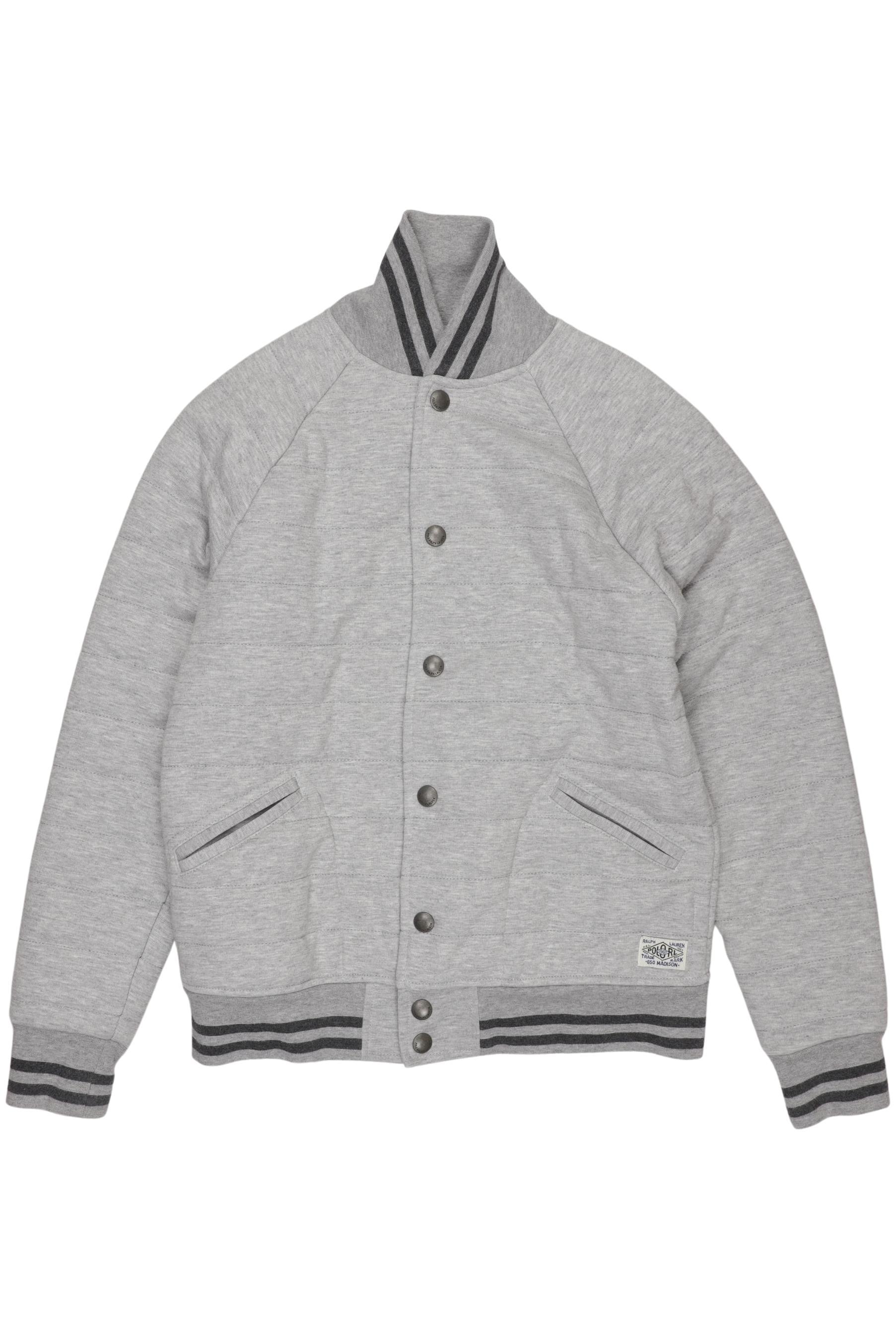 

Polo Ralph Lauren Herren Jacke, grau, Gr. 158