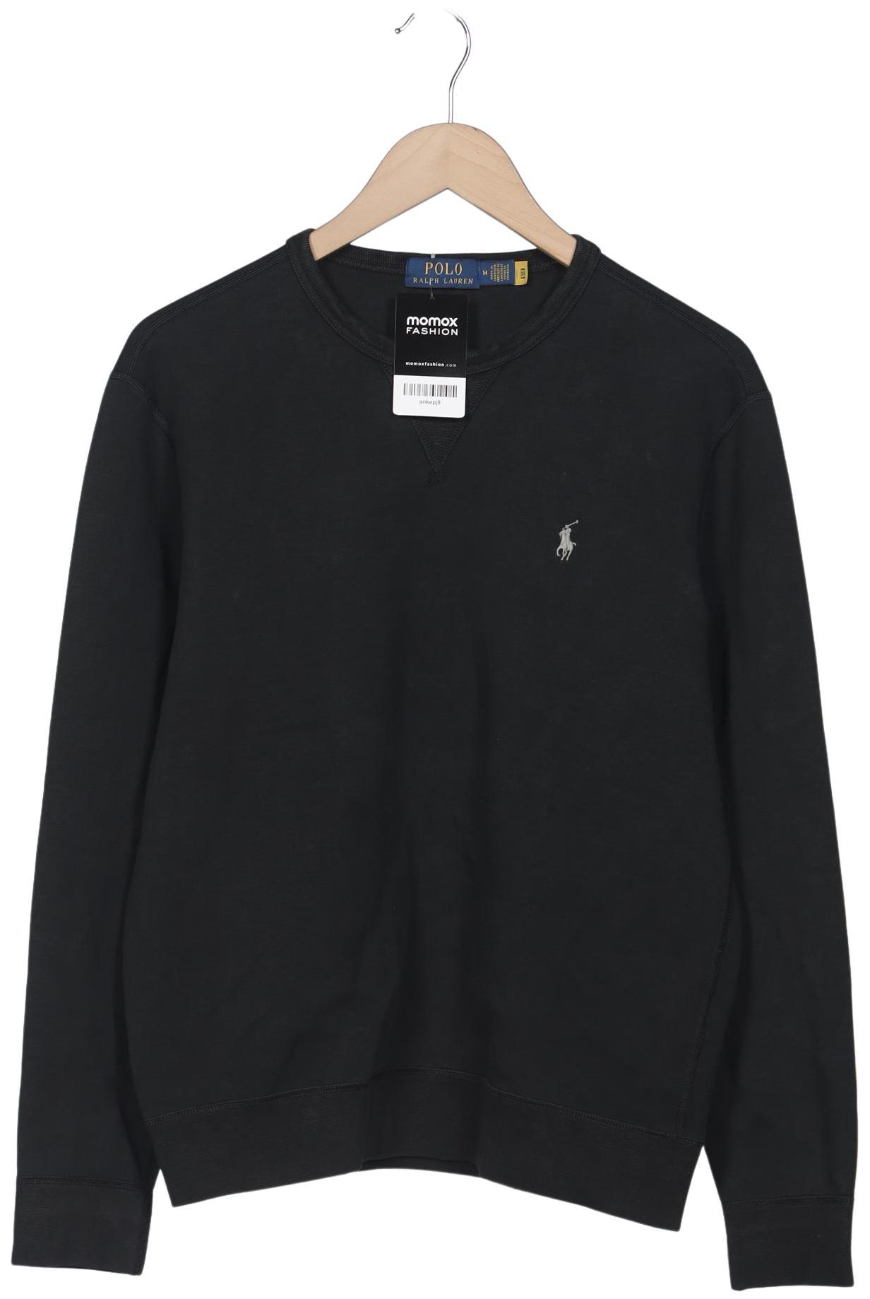

Polo Ralph Lauren Herren Sweatshirt, schwarz, Gr. 48