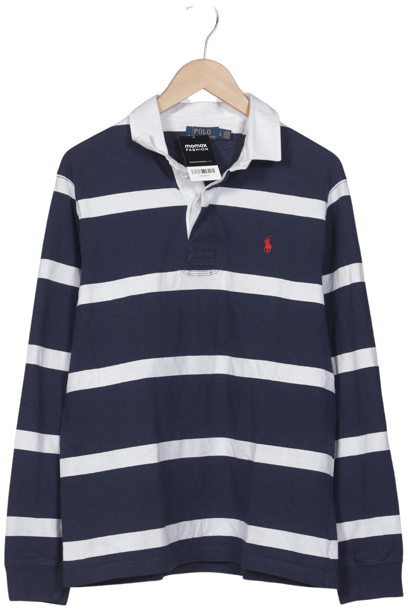 

Polo Ralph Lauren Herren Poloshirt, mehrfarbig, Gr. 52