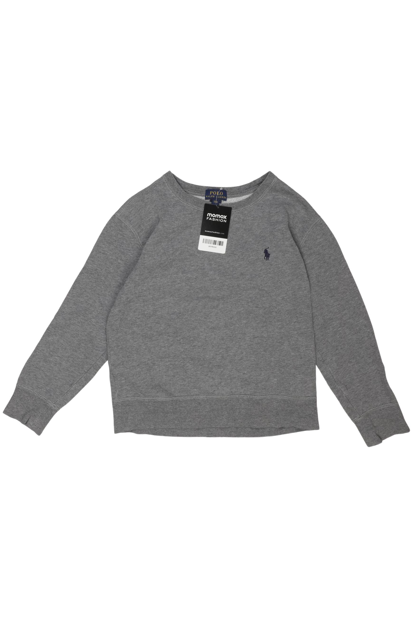 

Polo Ralph Lauren Jungen Hoodies & Sweater, grau, Gr. 8