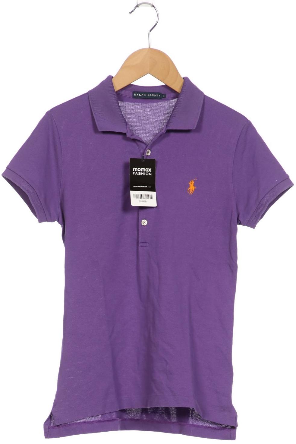 

Polo Ralph Lauren Damen Poloshirt, flieder, Gr. 38
