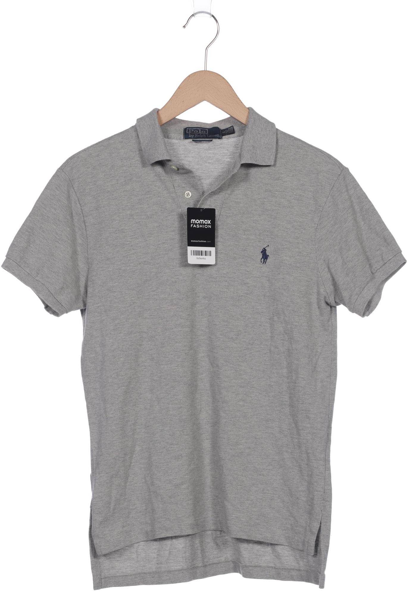 

Polo Ralph Lauren Herren Poloshirt, grau