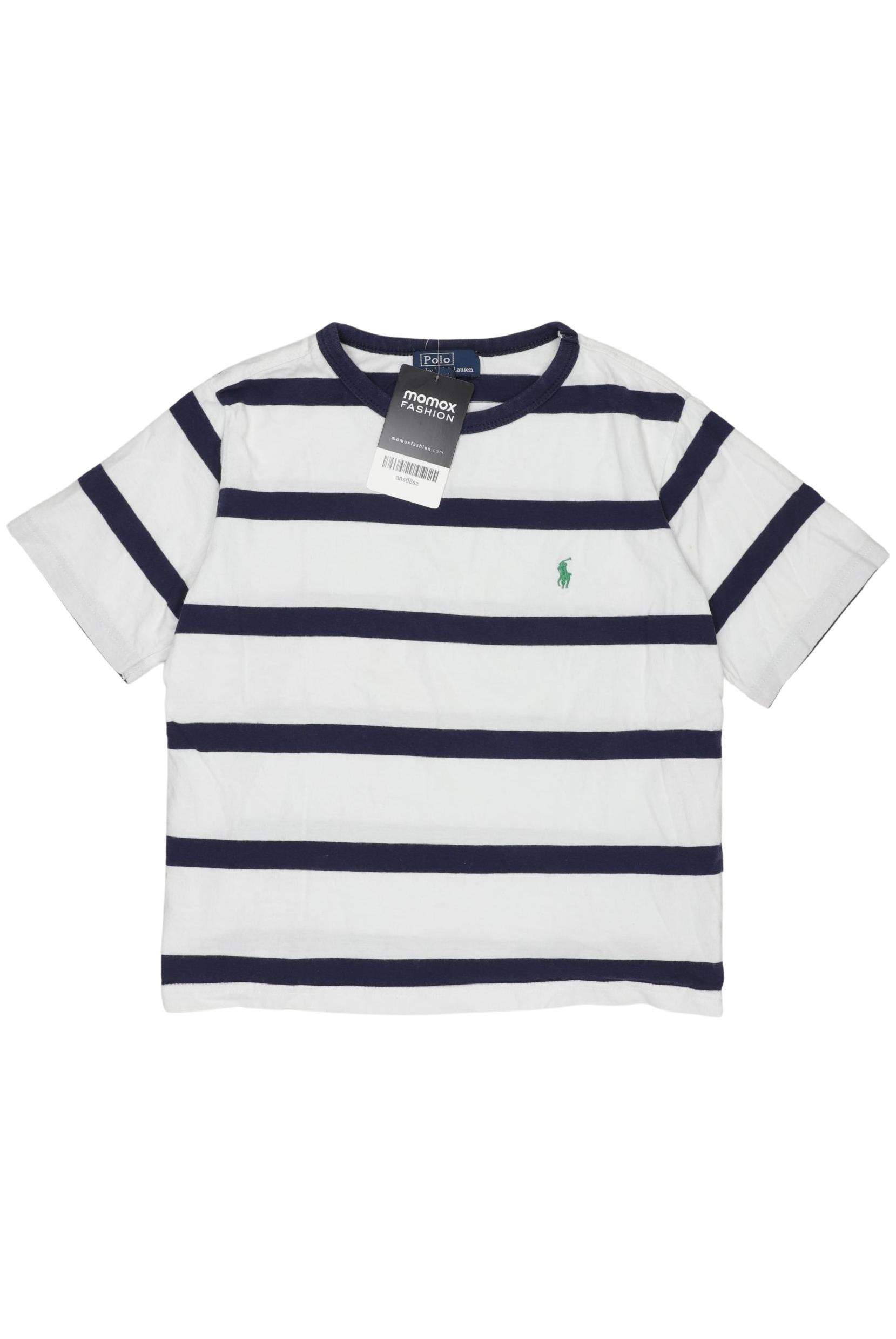 

Polo Ralph Lauren Herren T-Shirt, weiß, Gr. 116