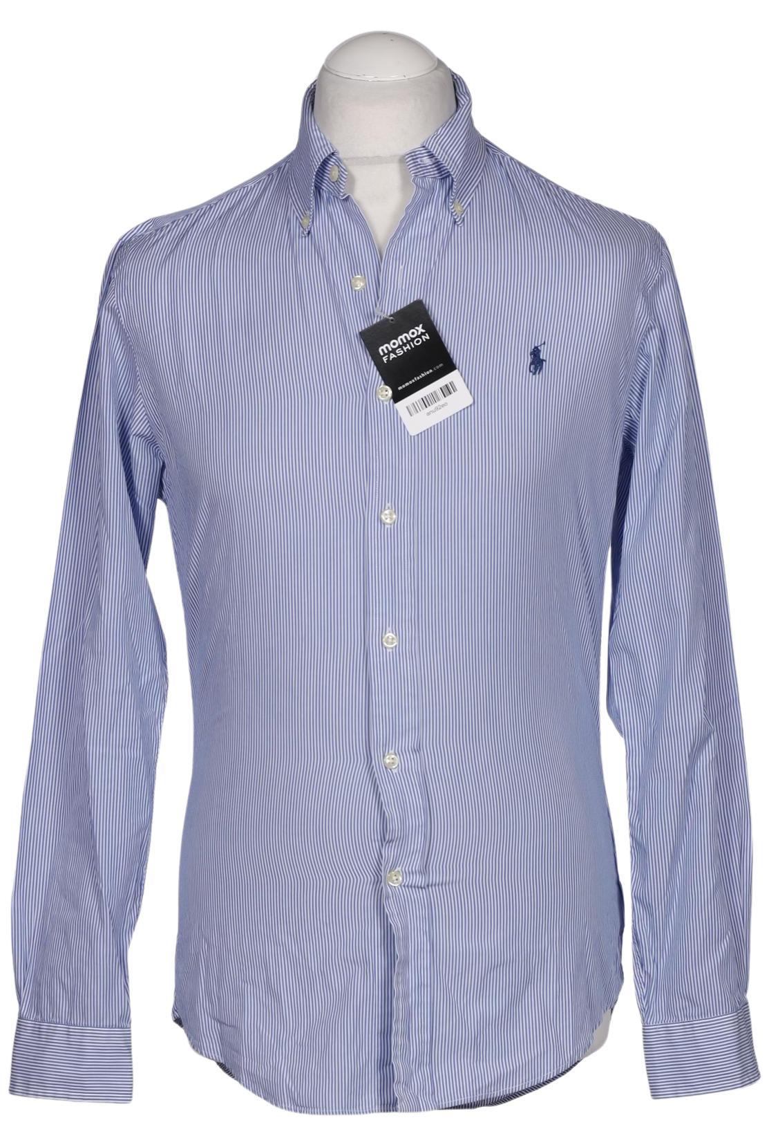 

Polo Ralph Lauren Herren Hemd, blau, Gr. 46