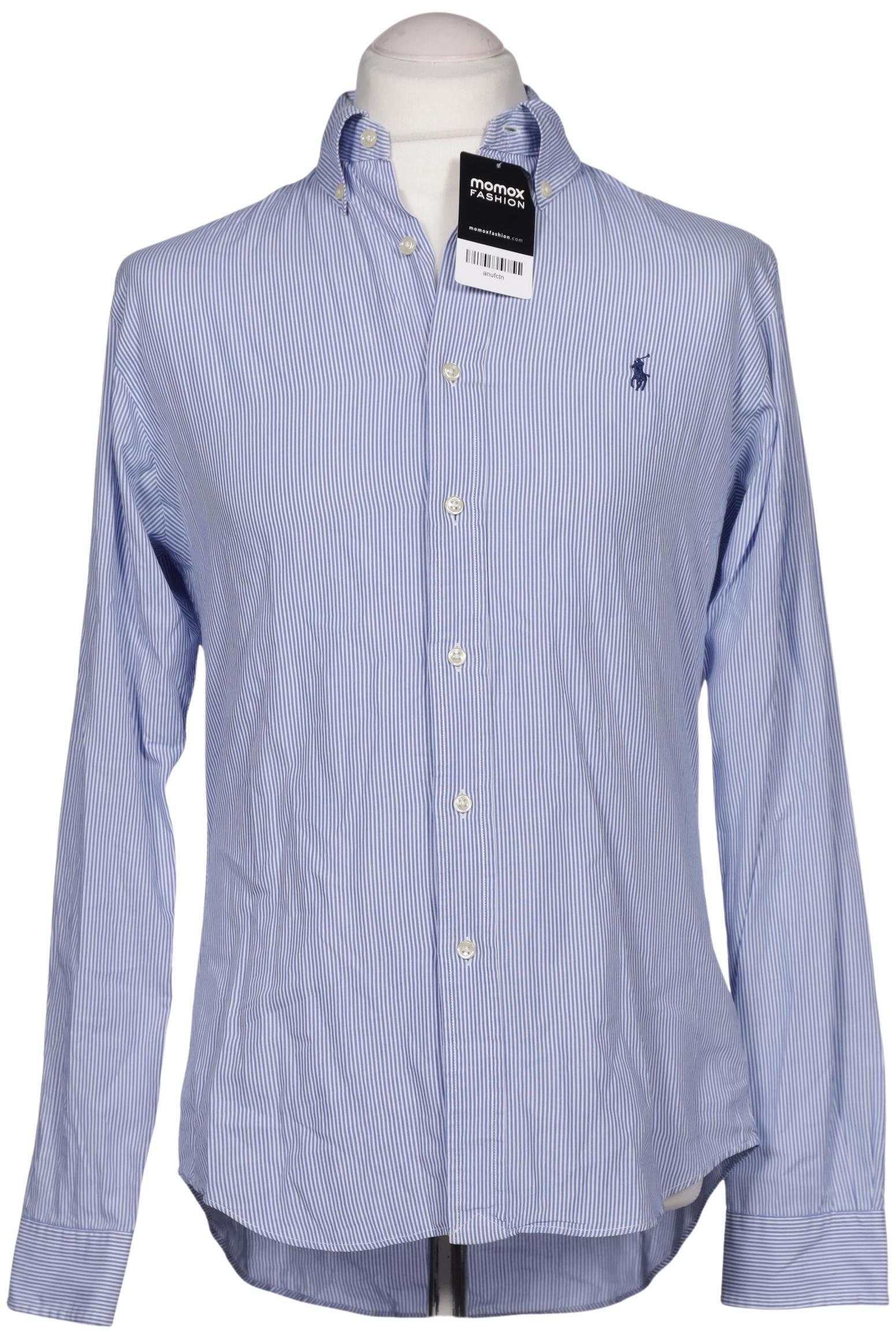 

Polo Ralph Lauren Herren Hemd, blau, Gr. 48