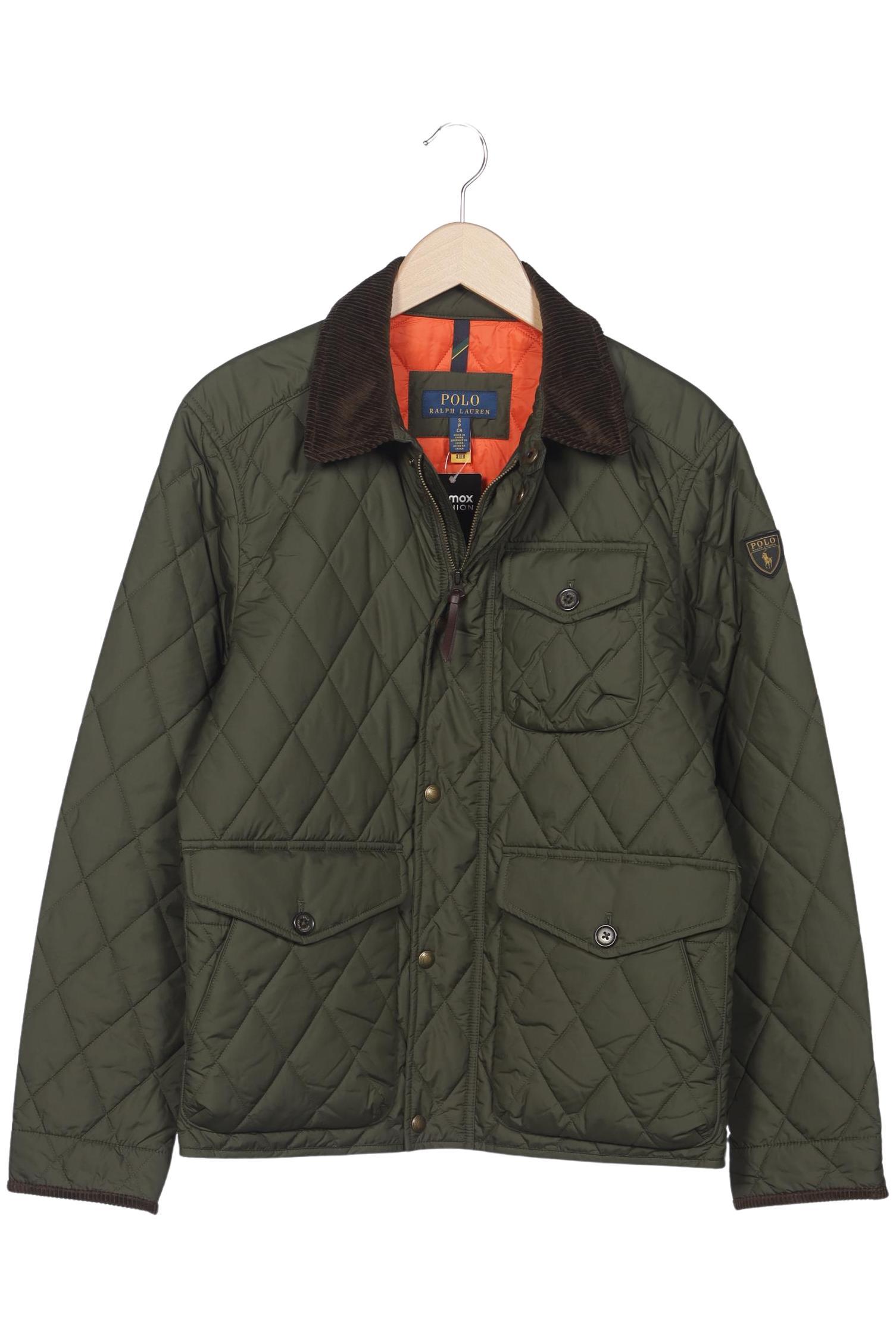 

Polo Ralph Lauren Herren Jacke, grün, Gr. 46