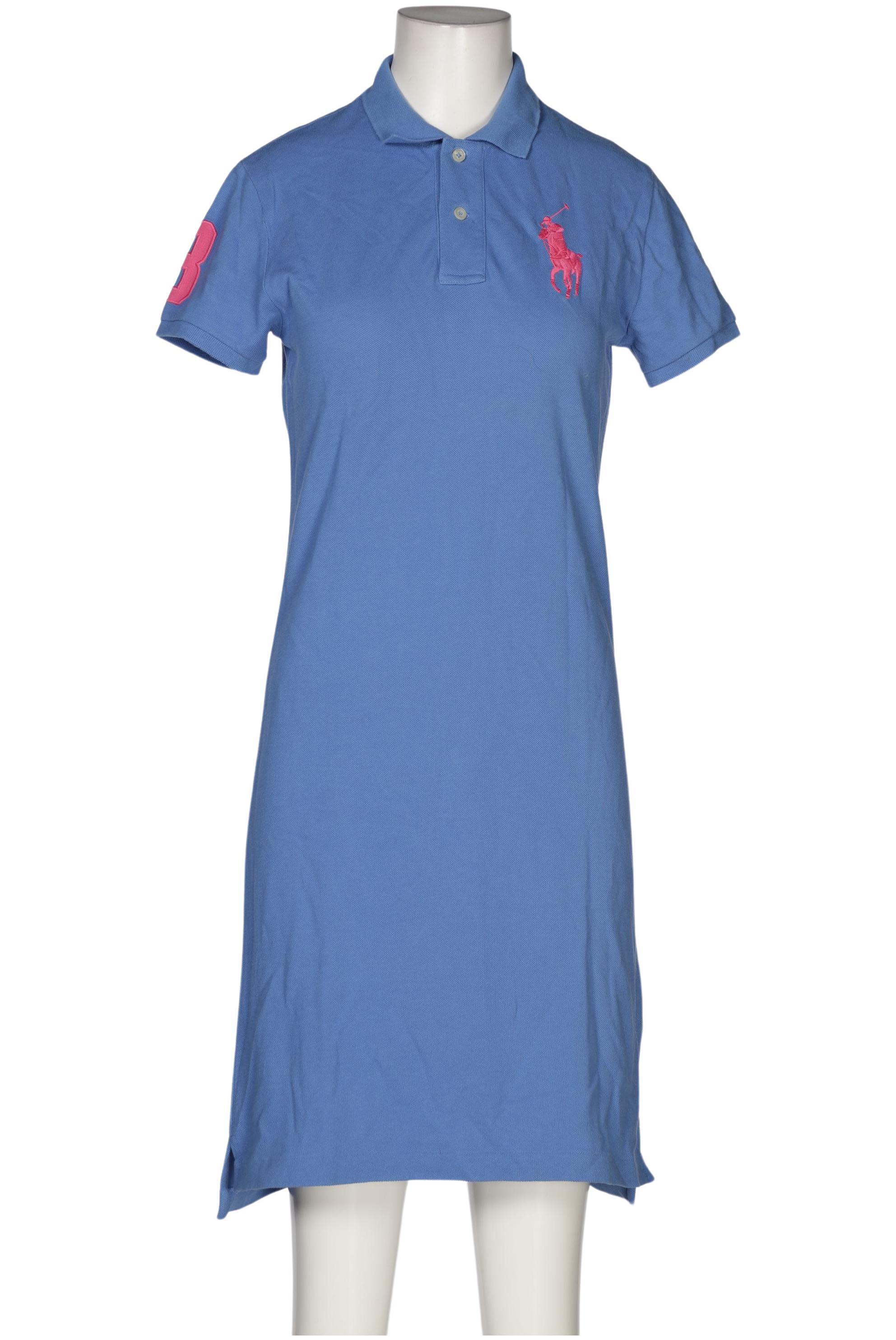 

Polo Ralph Lauren Damen Kleid, blau, Gr. 38