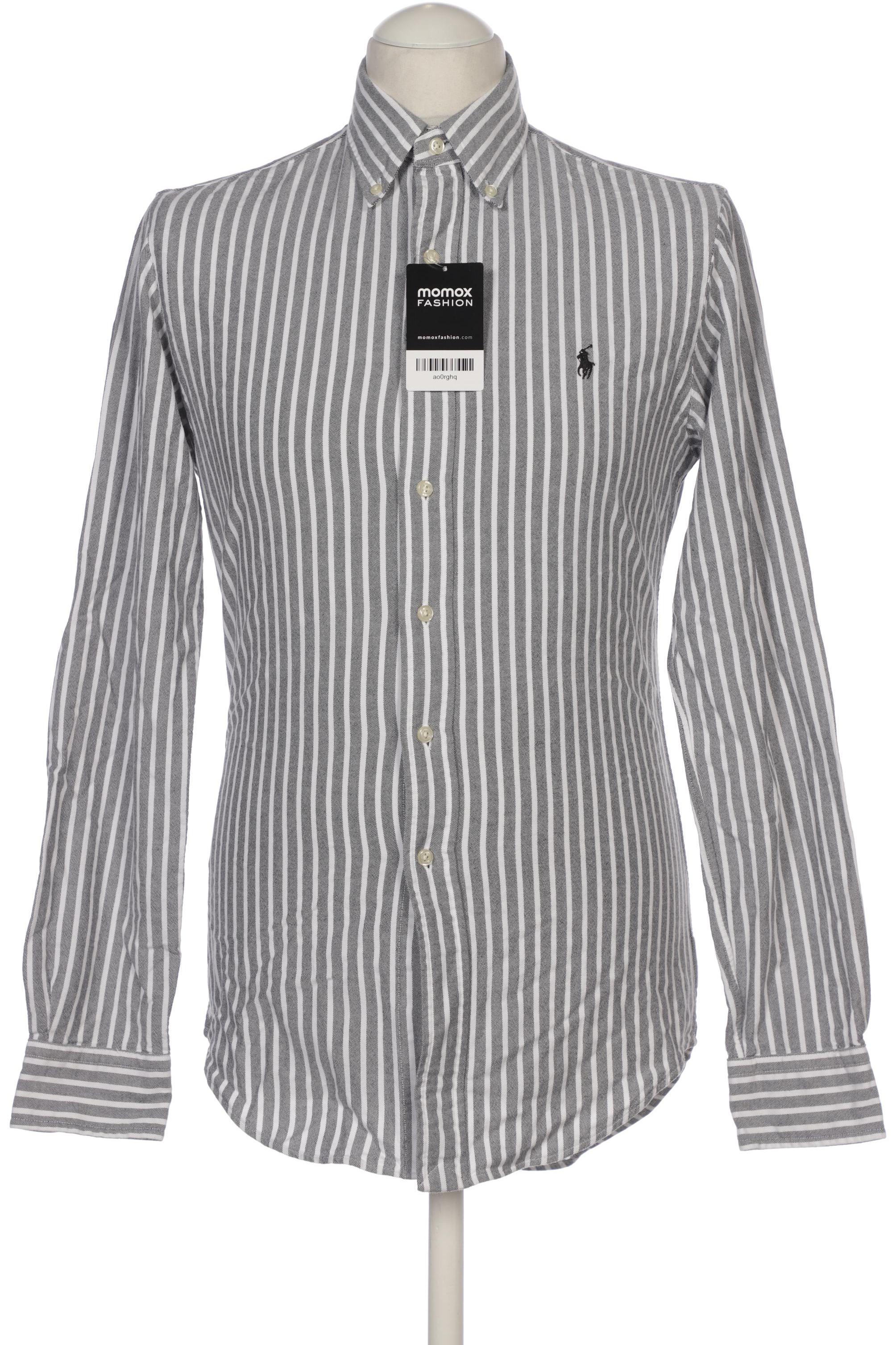 

Polo Ralph Lauren Herren Hemd, grau