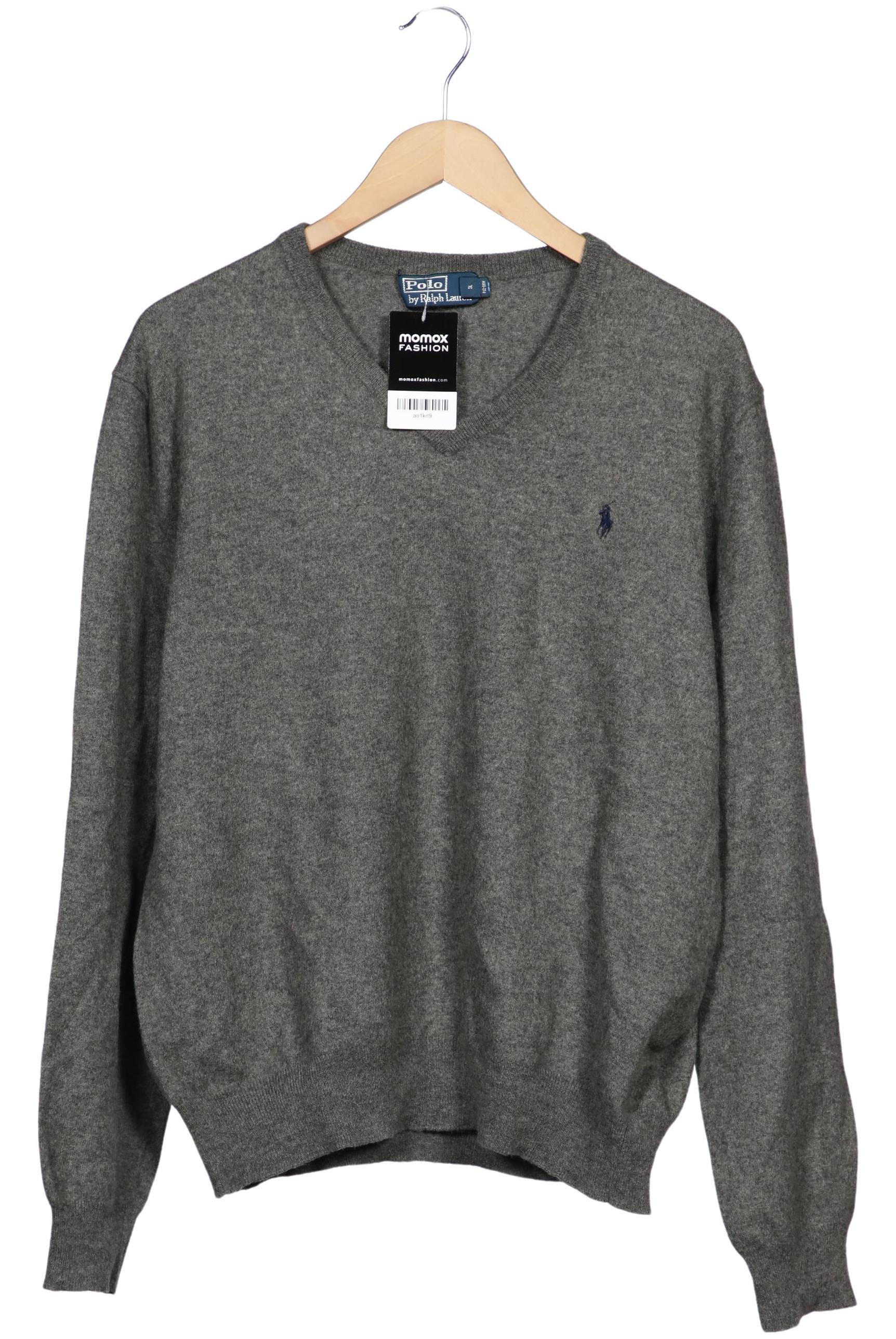 

Polo Ralph Lauren Herren Pullover, grau, Gr. 54