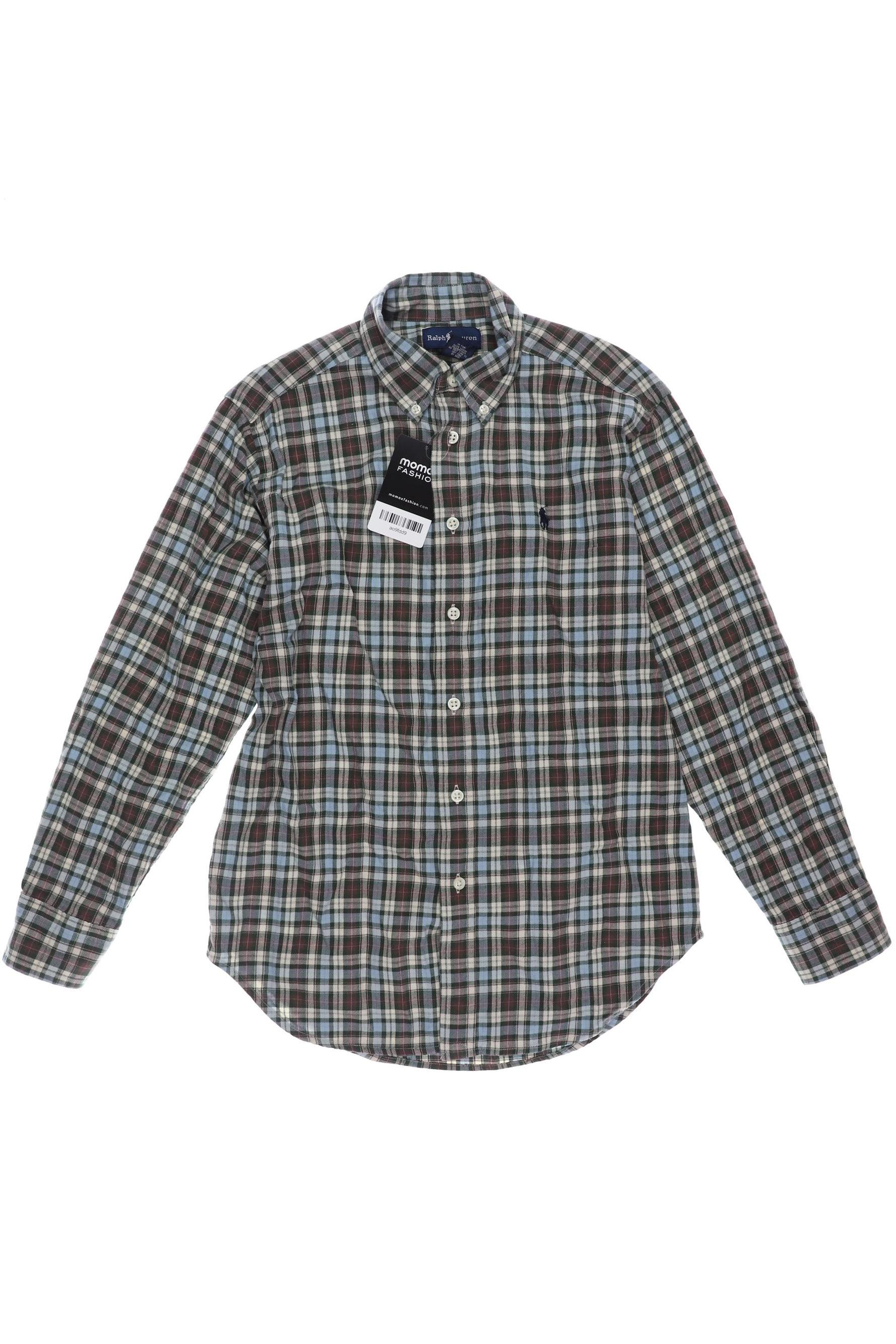 

Polo Ralph Lauren Jungen Hemd, grün