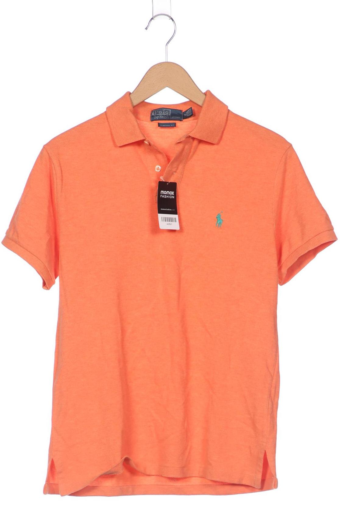 

Polo Ralph Lauren Herren Poloshirt, orange, Gr. 48