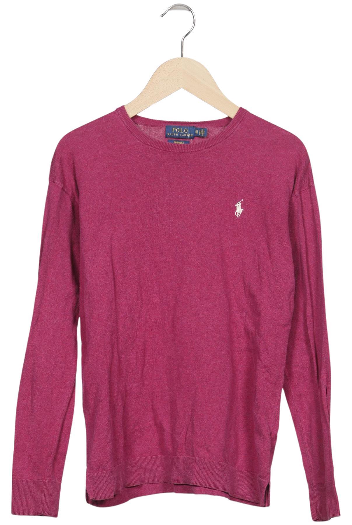 

Polo Ralph Lauren Damen Pullover, pink, Gr. 34