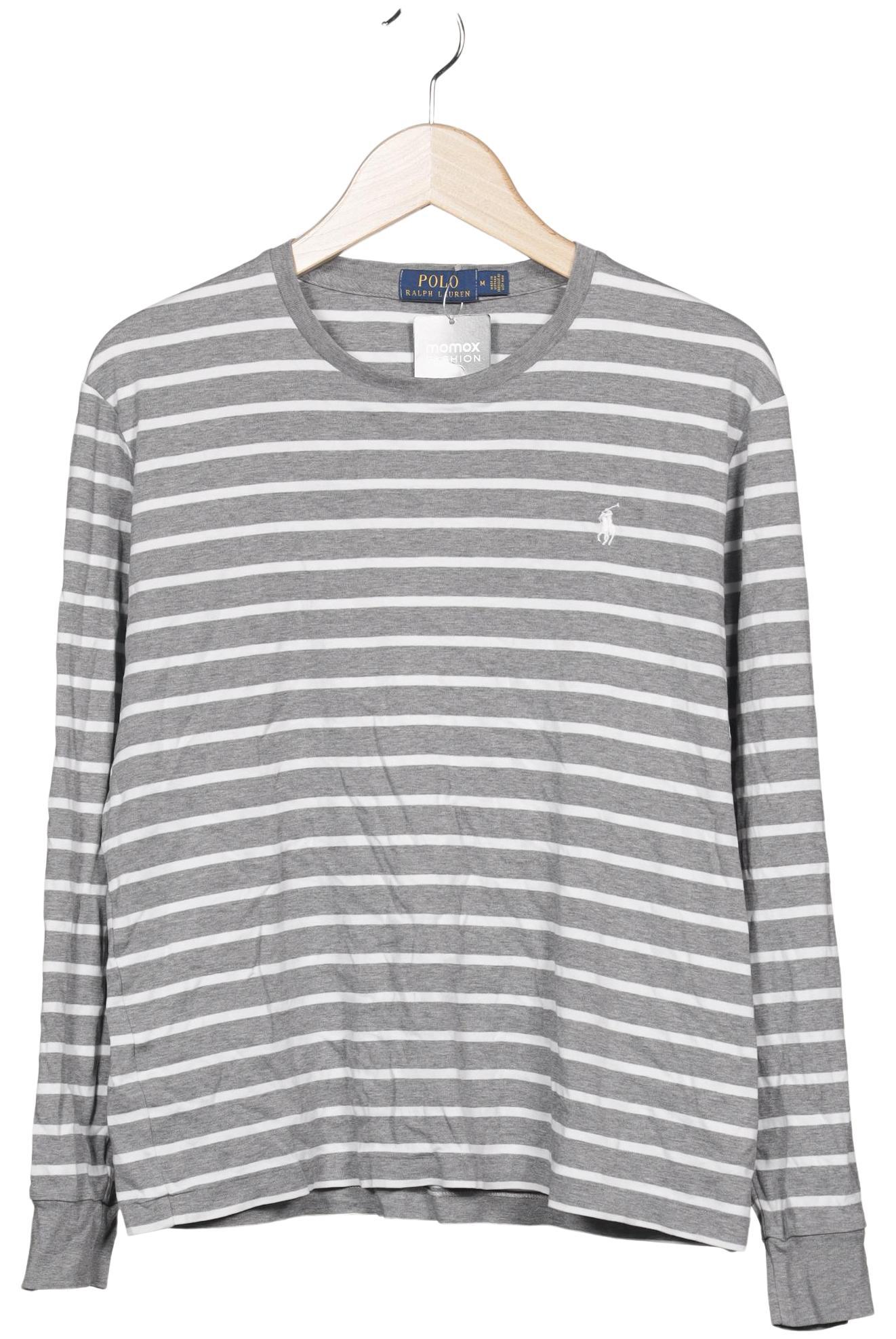 

Polo Ralph Lauren Herren Langarmshirt, mehrfarbig, Gr. 48