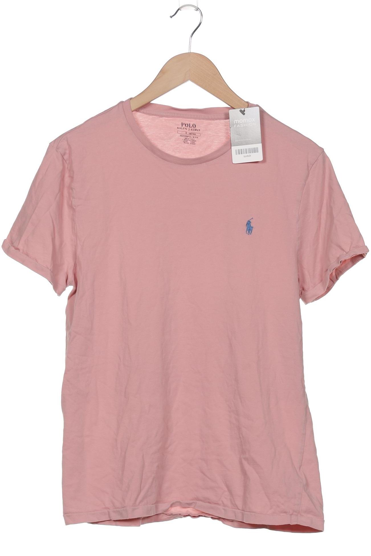 

Polo Ralph Lauren Herren T-Shirt, pink, Gr. 52