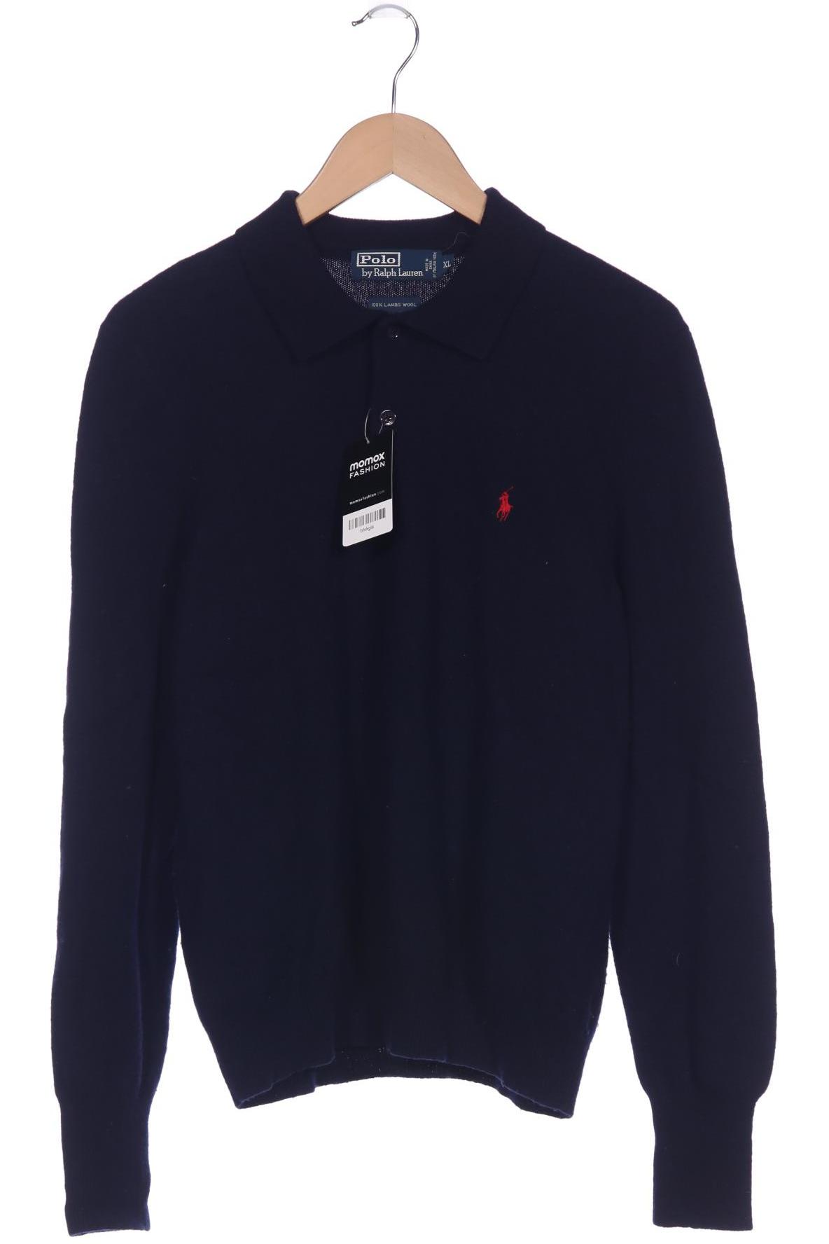 

Polo Ralph Lauren Herren Pullover, marineblau, Gr. 54