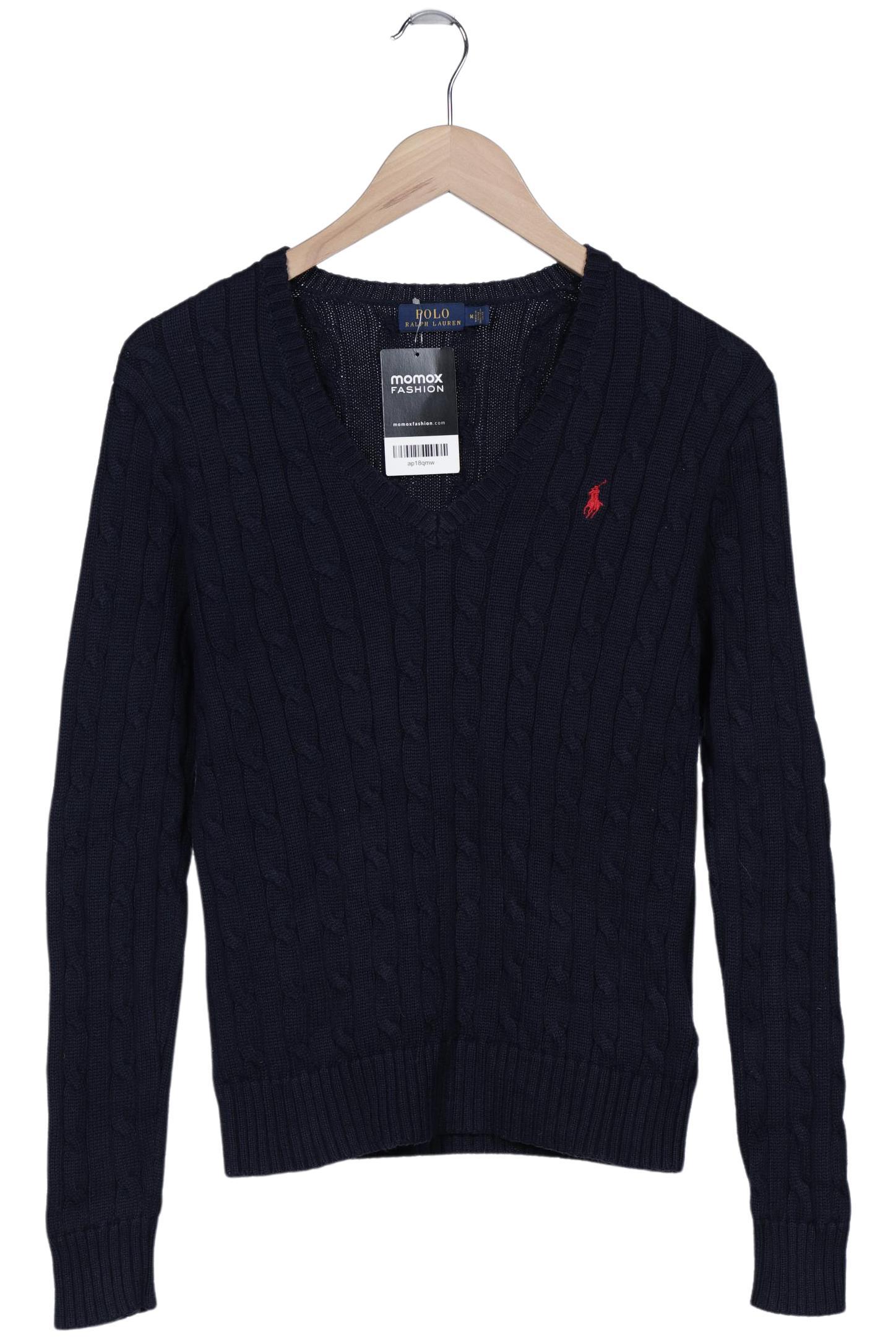 

Polo Ralph Lauren Damen Pullover, marineblau, Gr. 38
