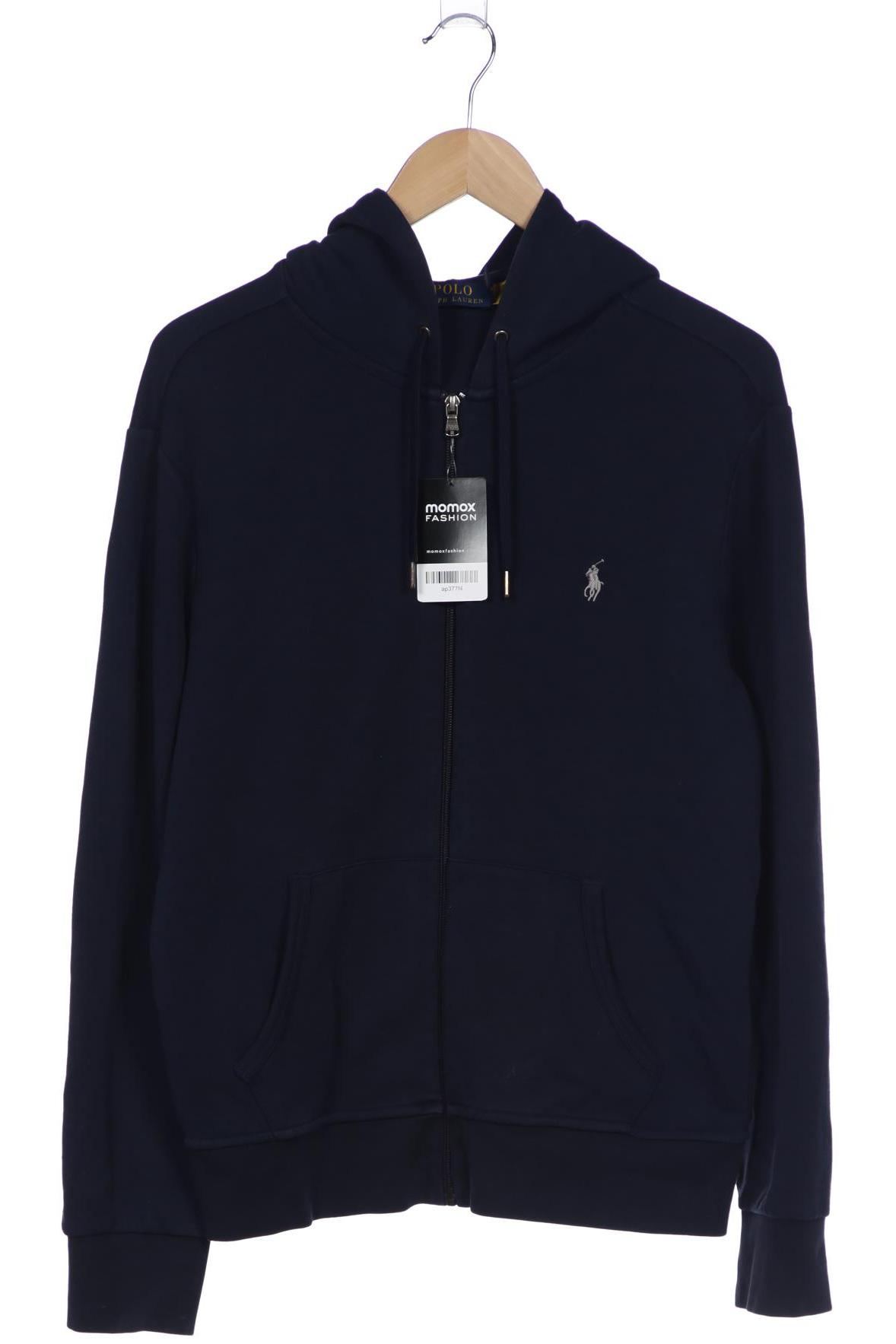 

Polo Ralph Lauren Herren Kapuzenpullover, marineblau, Gr. 46