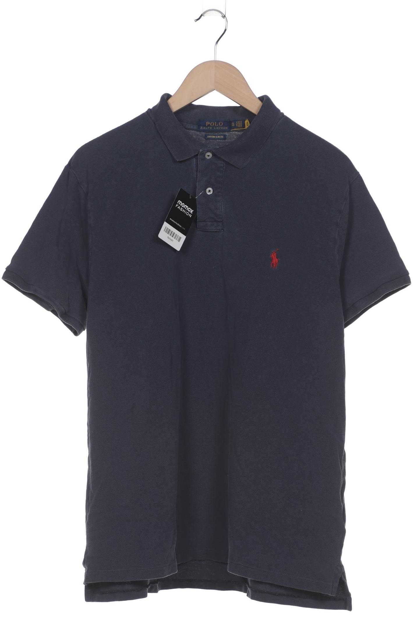 

Polo Ralph Lauren Herren Poloshirt, marineblau, Gr. 54