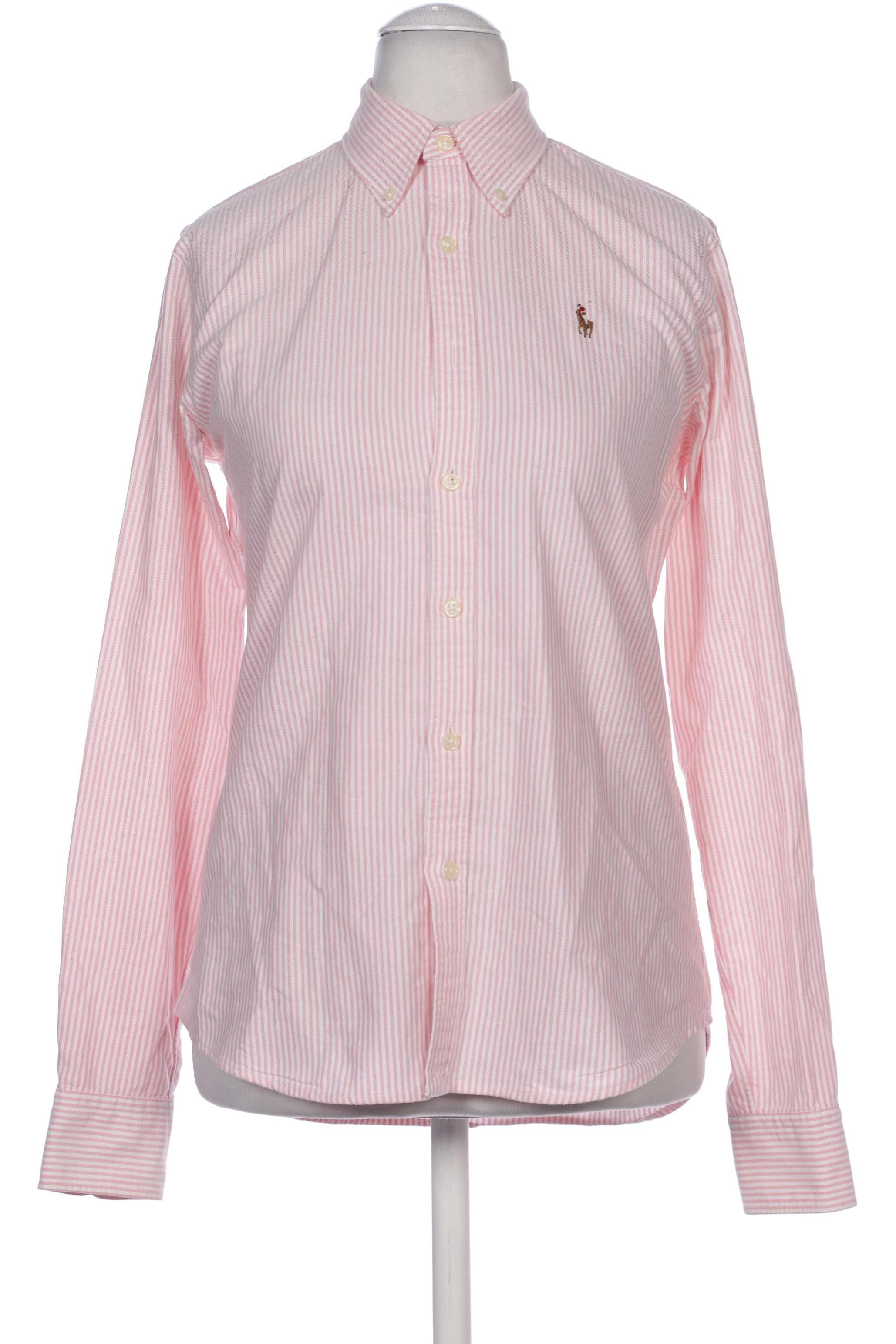 

Polo Ralph Lauren Damen Bluse, pink