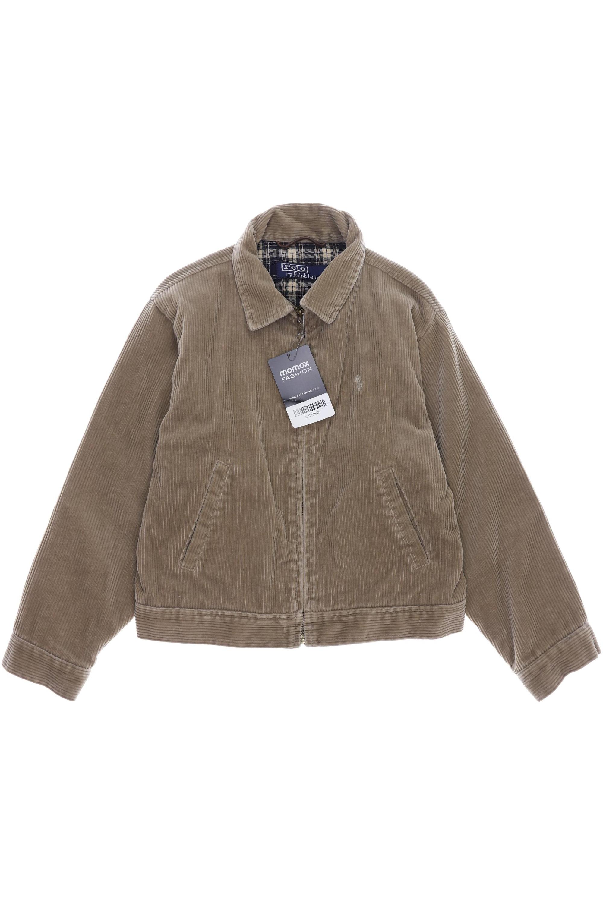 

Polo Ralph Lauren Jungen Jacke, braun