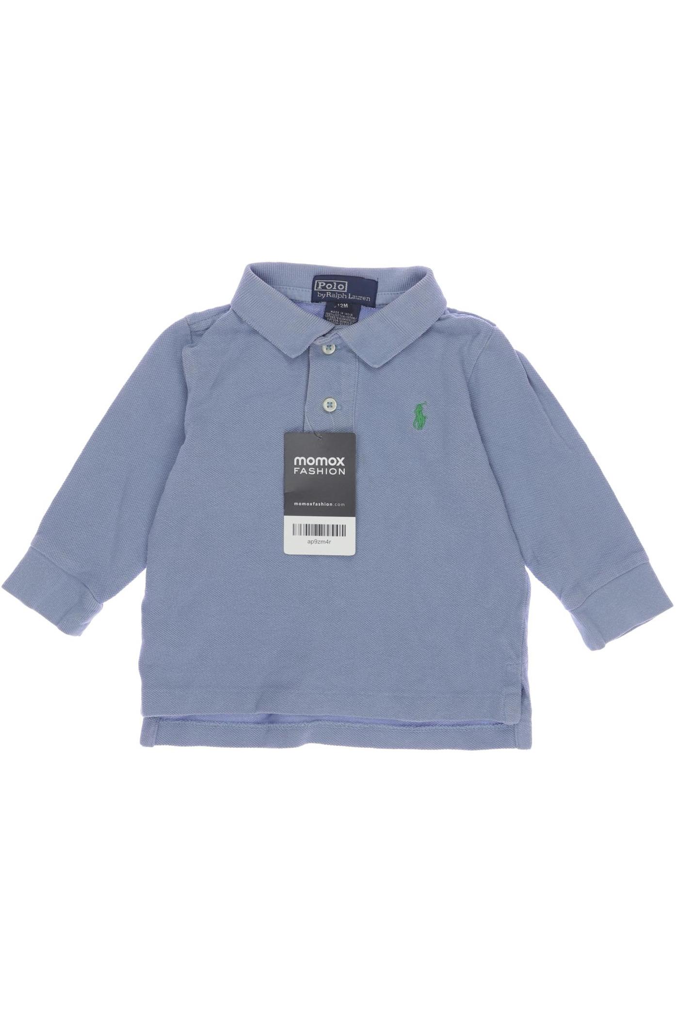 

Polo Ralph Lauren Jungen Poloshirt, blau