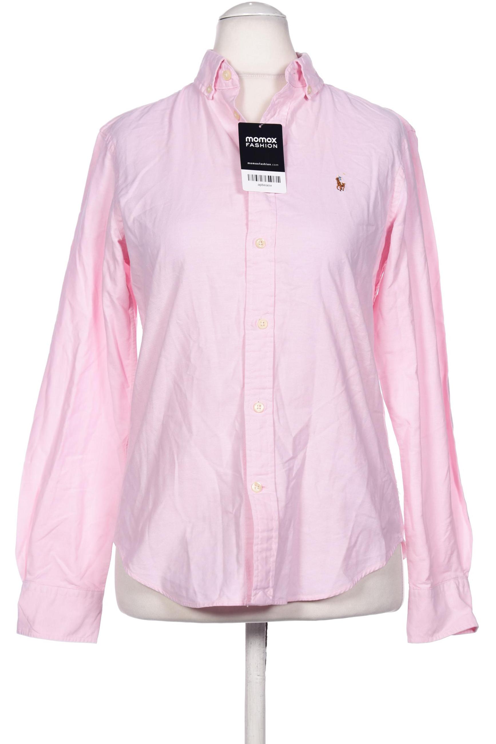 

Polo Ralph Lauren Damen Bluse, pink, Gr. 6