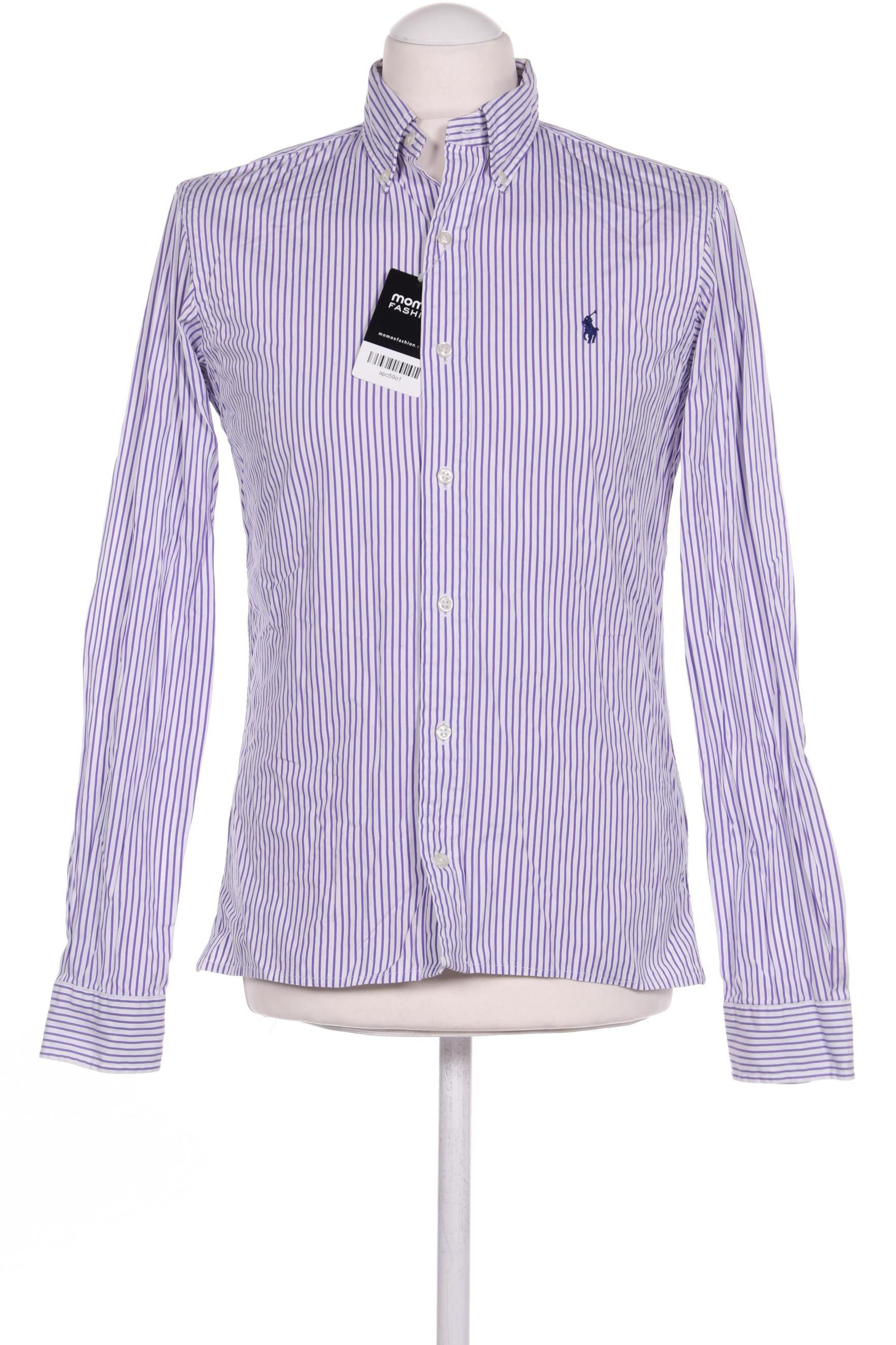 

Polo Ralph Lauren Herren Hemd, flieder