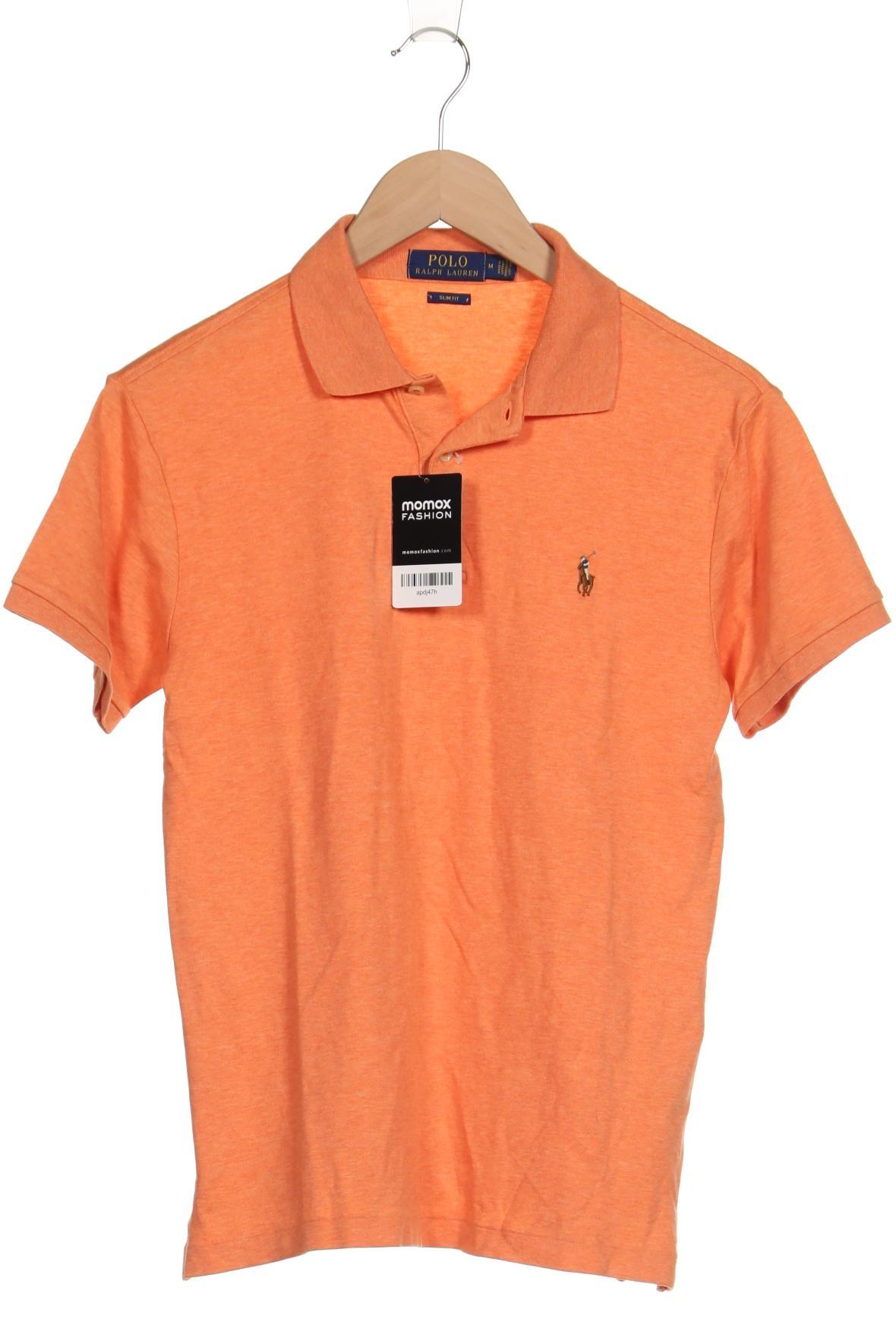 

Polo Ralph Lauren Herren Poloshirt, orange, Gr. 48