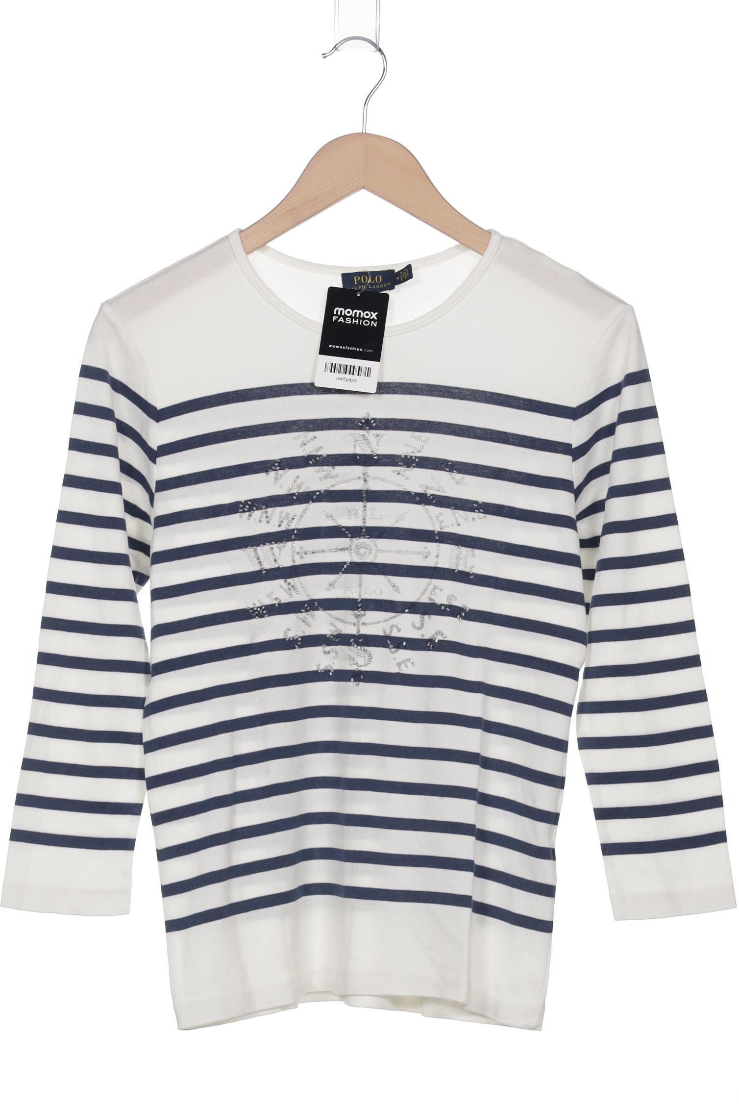

Polo Ralph Lauren Damen Pullover, blau, Gr. 38