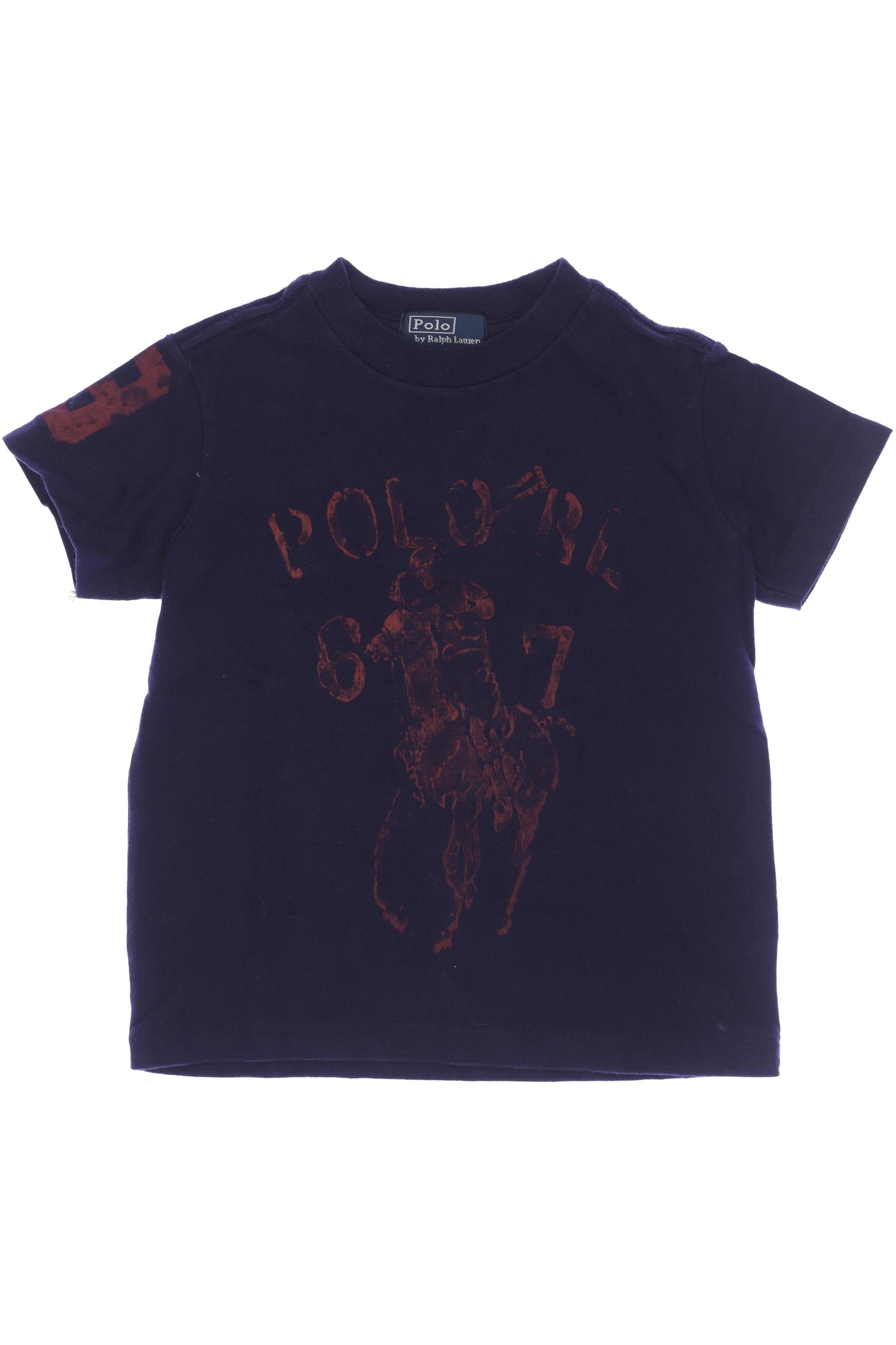 

Polo Ralph Lauren Herren T-Shirt, marineblau, Gr. 92