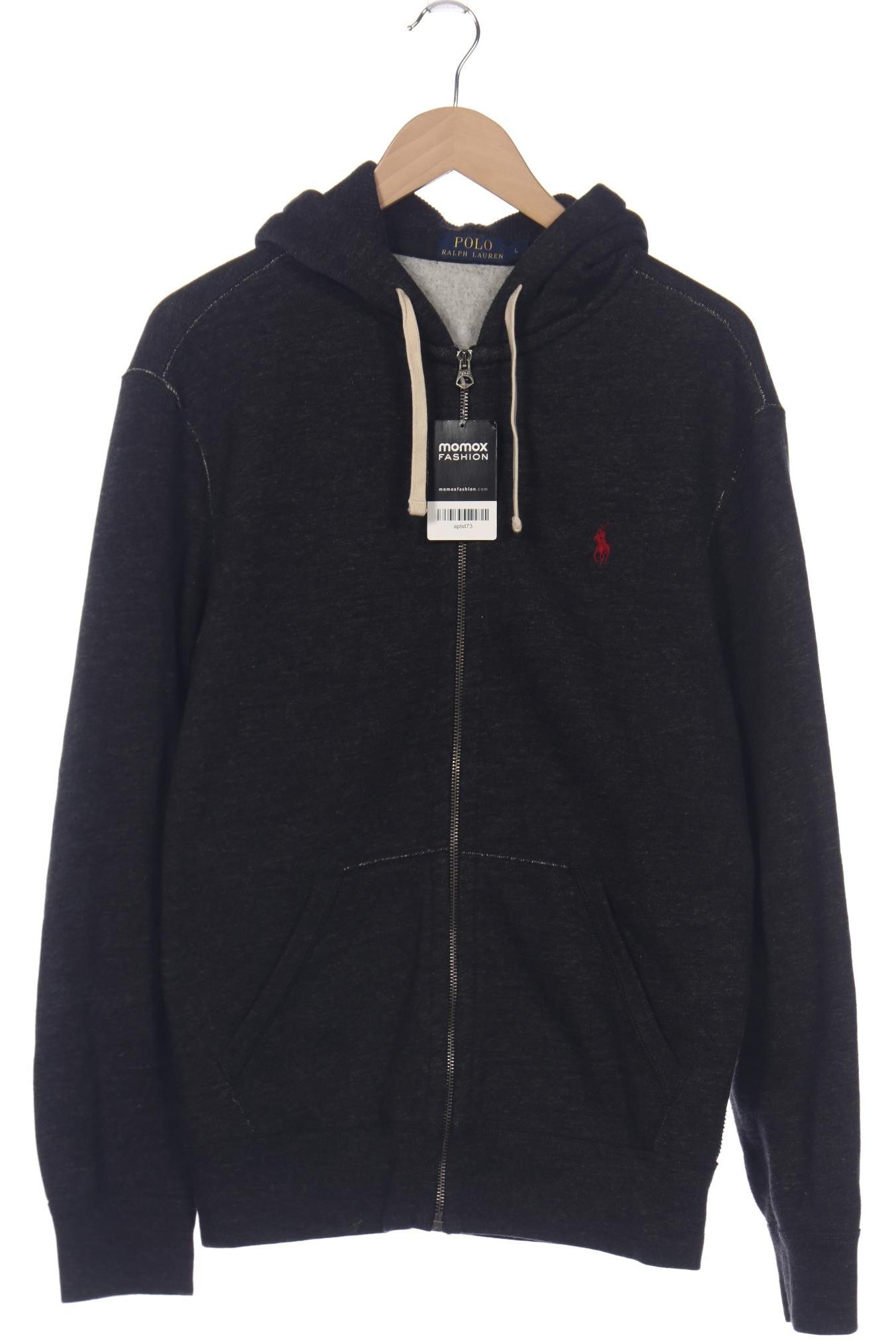 

Polo Ralph Lauren Herren Kapuzenpullover, schwarz, Gr. 52