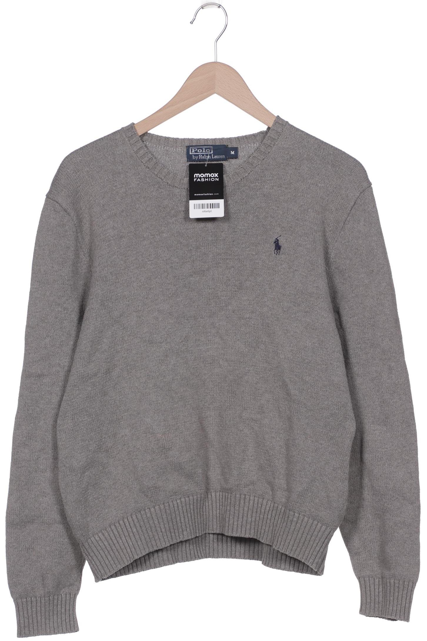 

Polo Ralph Lauren Herren Pullover, grau