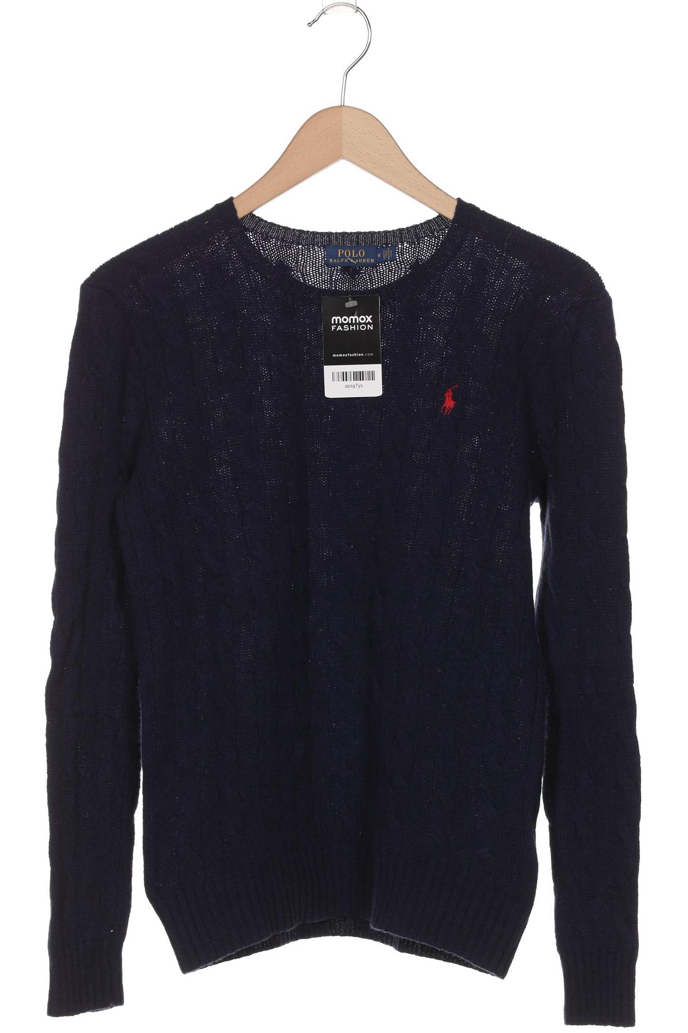 

Polo Ralph Lauren Damen Pullover, marineblau, Gr. 38