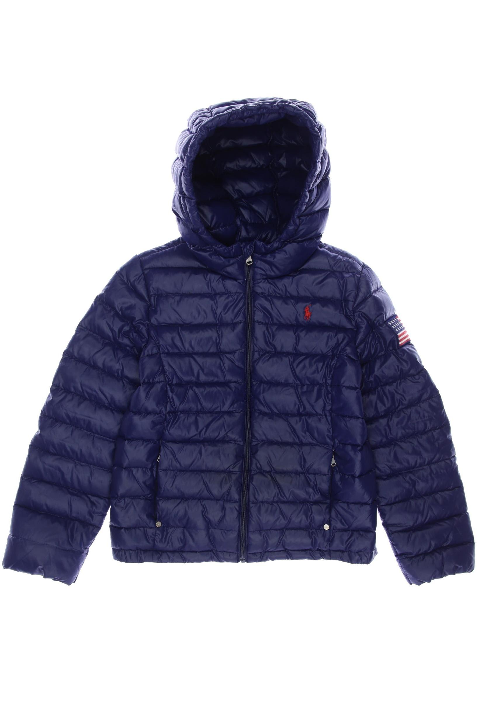 

Polo Ralph Lauren Herren Jacke, marineblau, Gr. 146