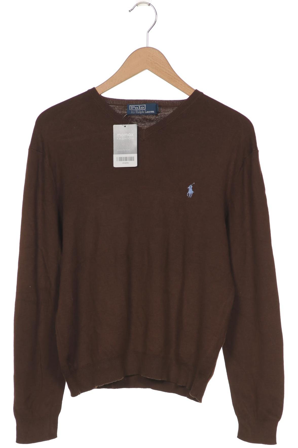 

Polo Ralph Lauren Herren Pullover, braun, Gr. 48