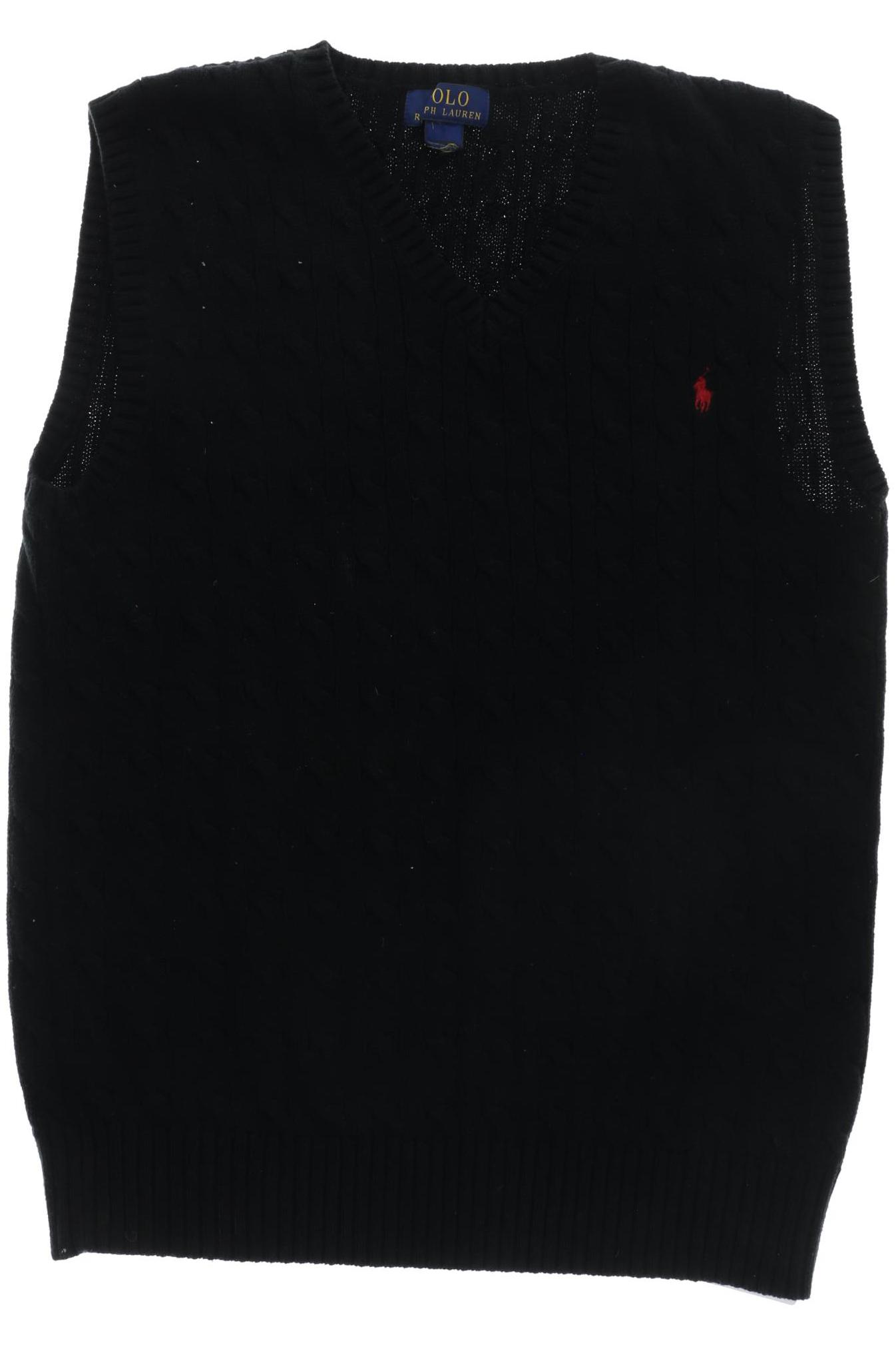 

Polo Ralph Lauren Herren Pullover, schwarz, Gr. 46