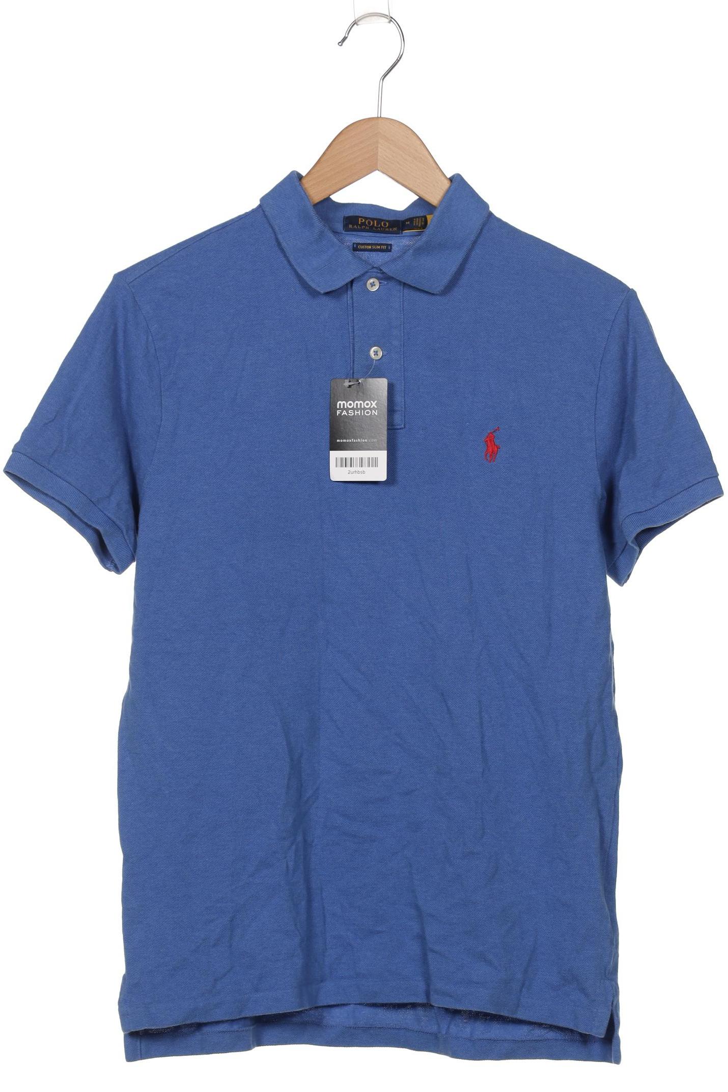 

Polo Ralph Lauren Herren Poloshirt, blau, Gr. 48