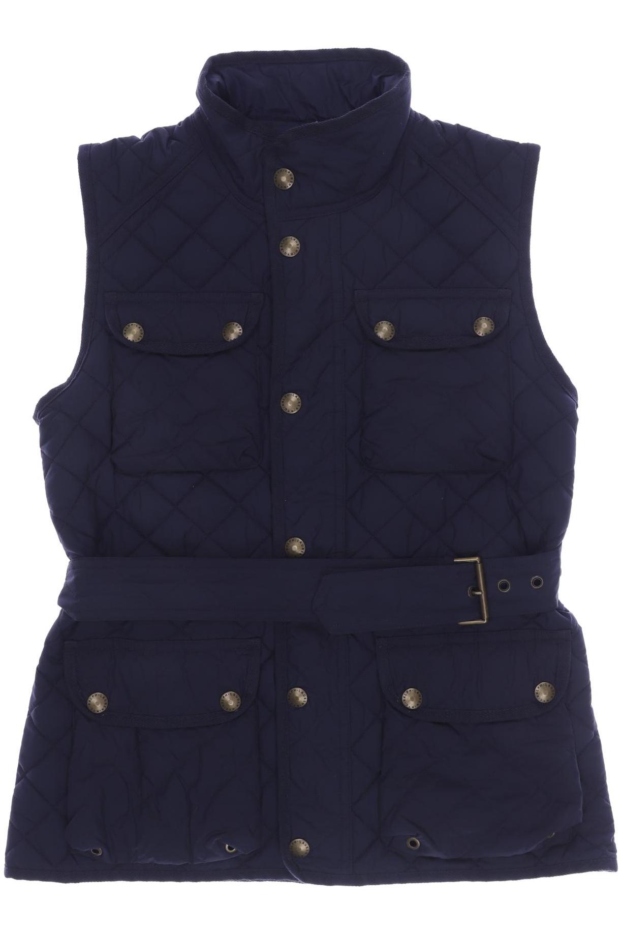 

Polo Ralph Lauren Damen Weste, marineblau