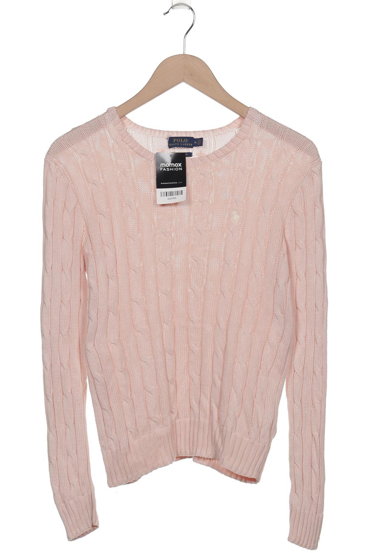 

Polo Ralph Lauren Damen Pullover, pink, Gr. 38